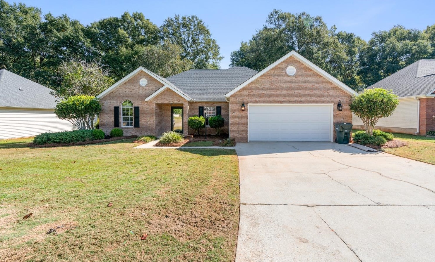 111 Kestral Way, Kathleen, GA 31047