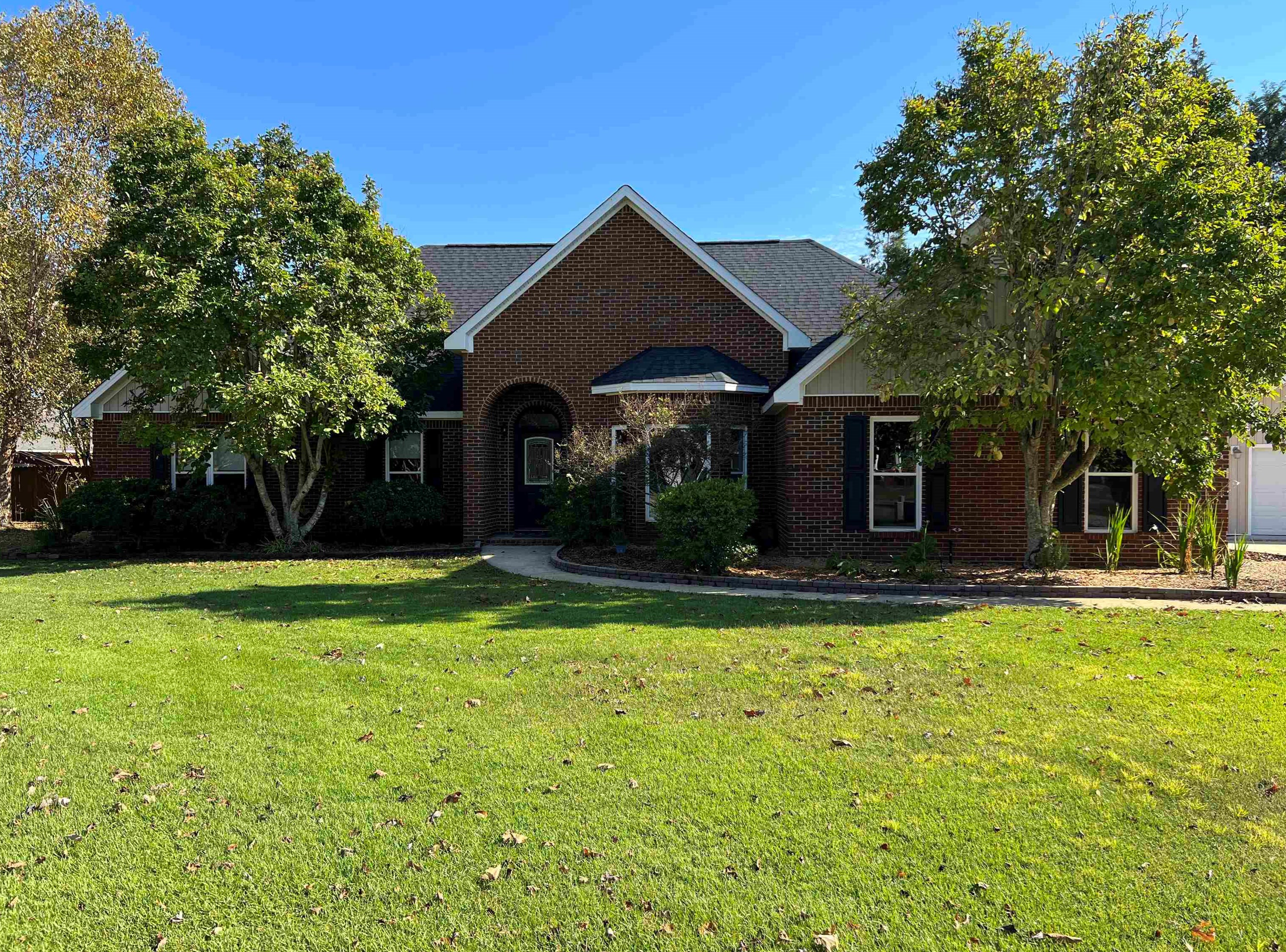 108 Wilkes Ct, Warner Robins, GA 31088