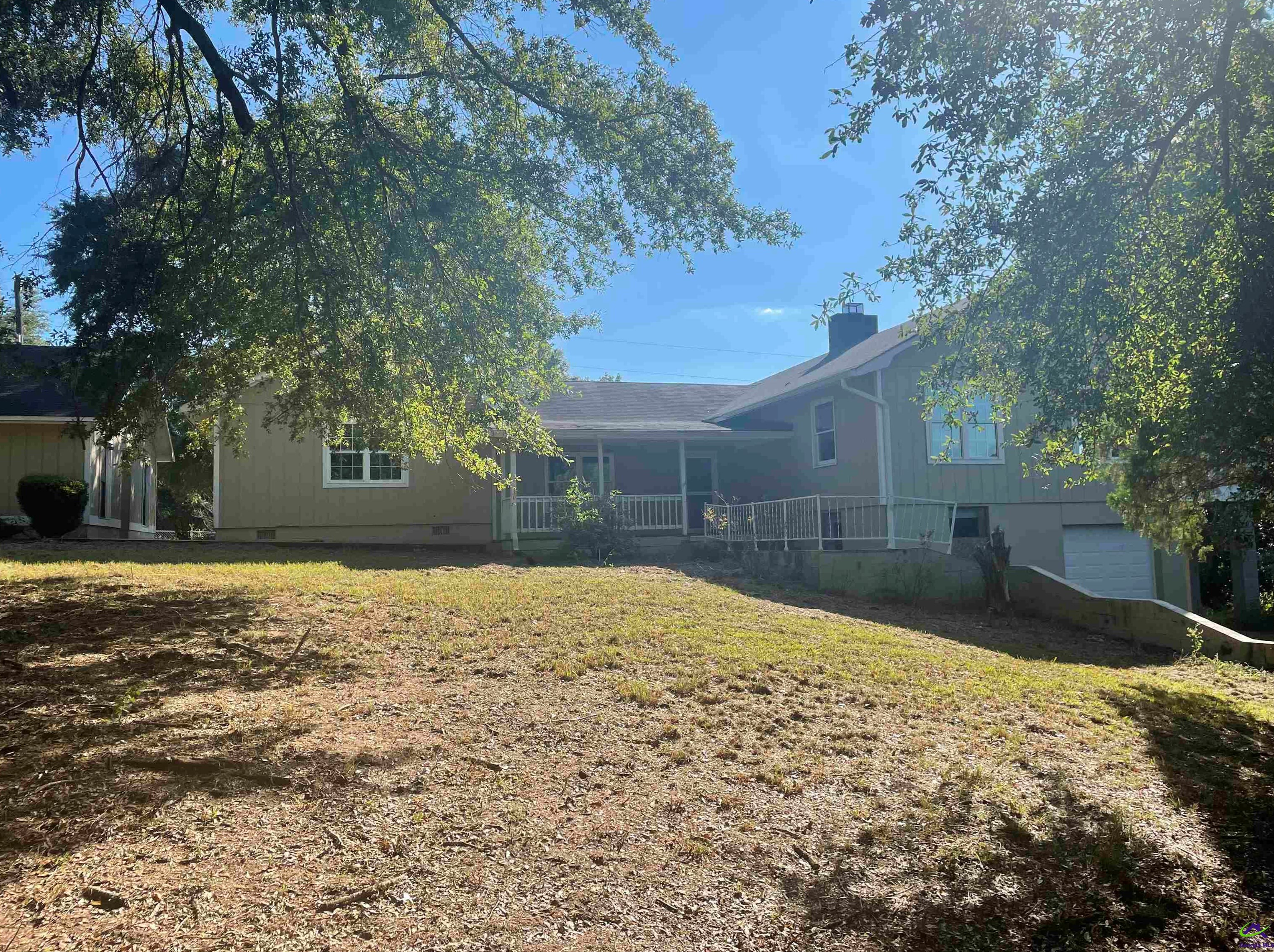 64 Spring Lake Dr, Klondike, GA 31036-7705