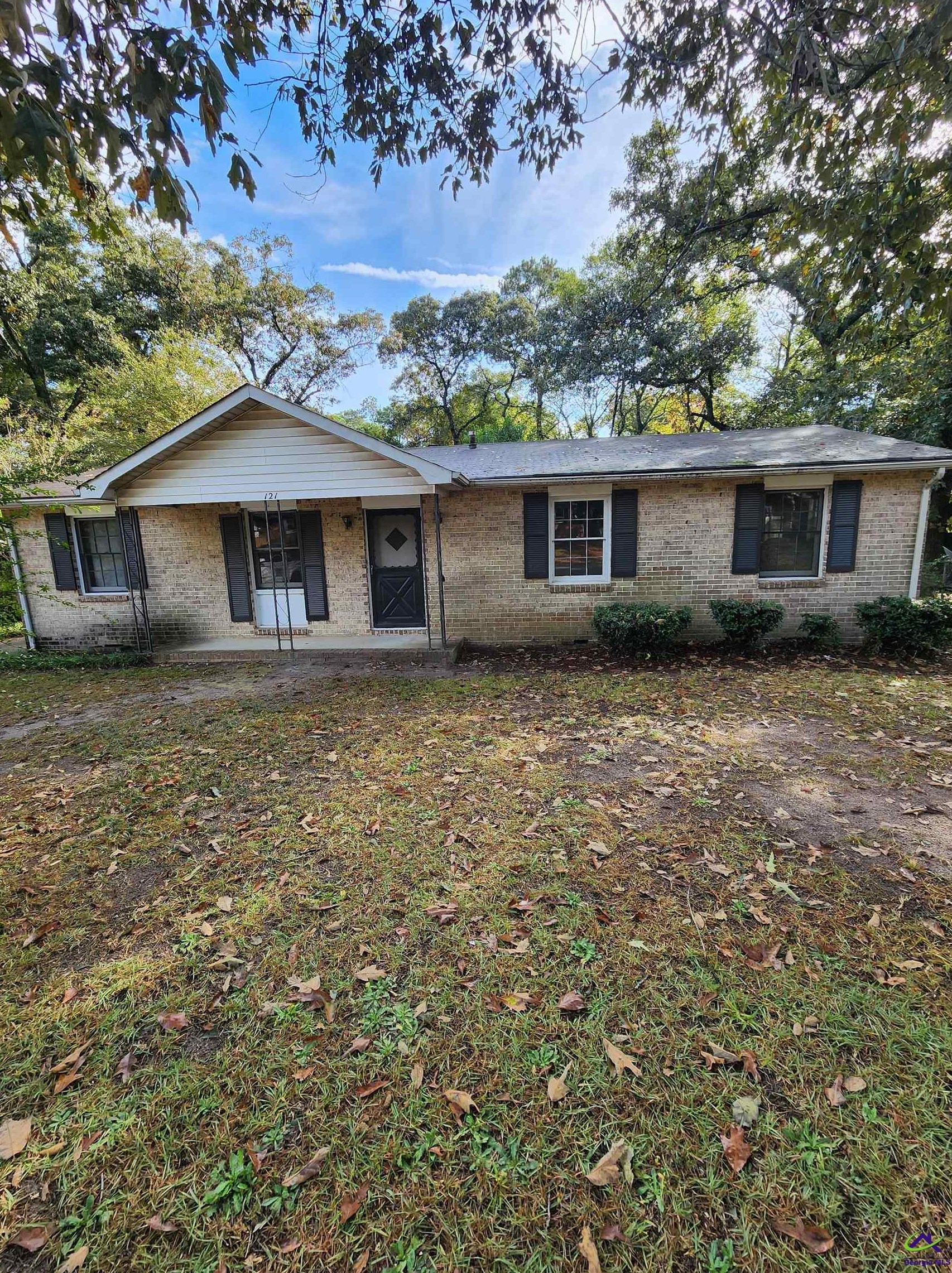 121 Marvin Blvd, Warner Robins, GA 31088