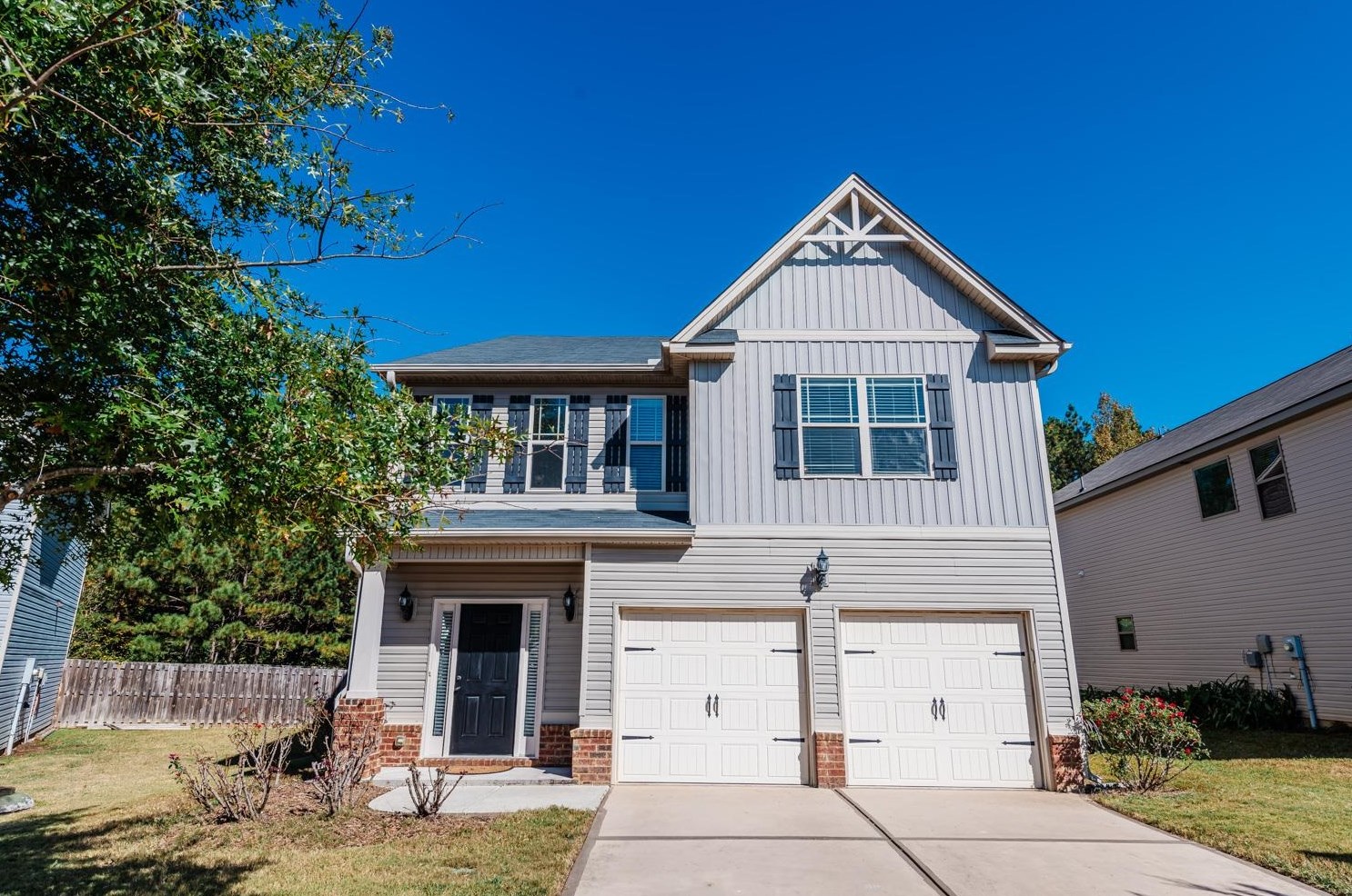 3400 Grove Landing Cir, Grovetown, GA 30813-7014