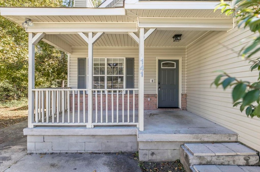 141 Parklane Pl, Macon, GA 31220-3904