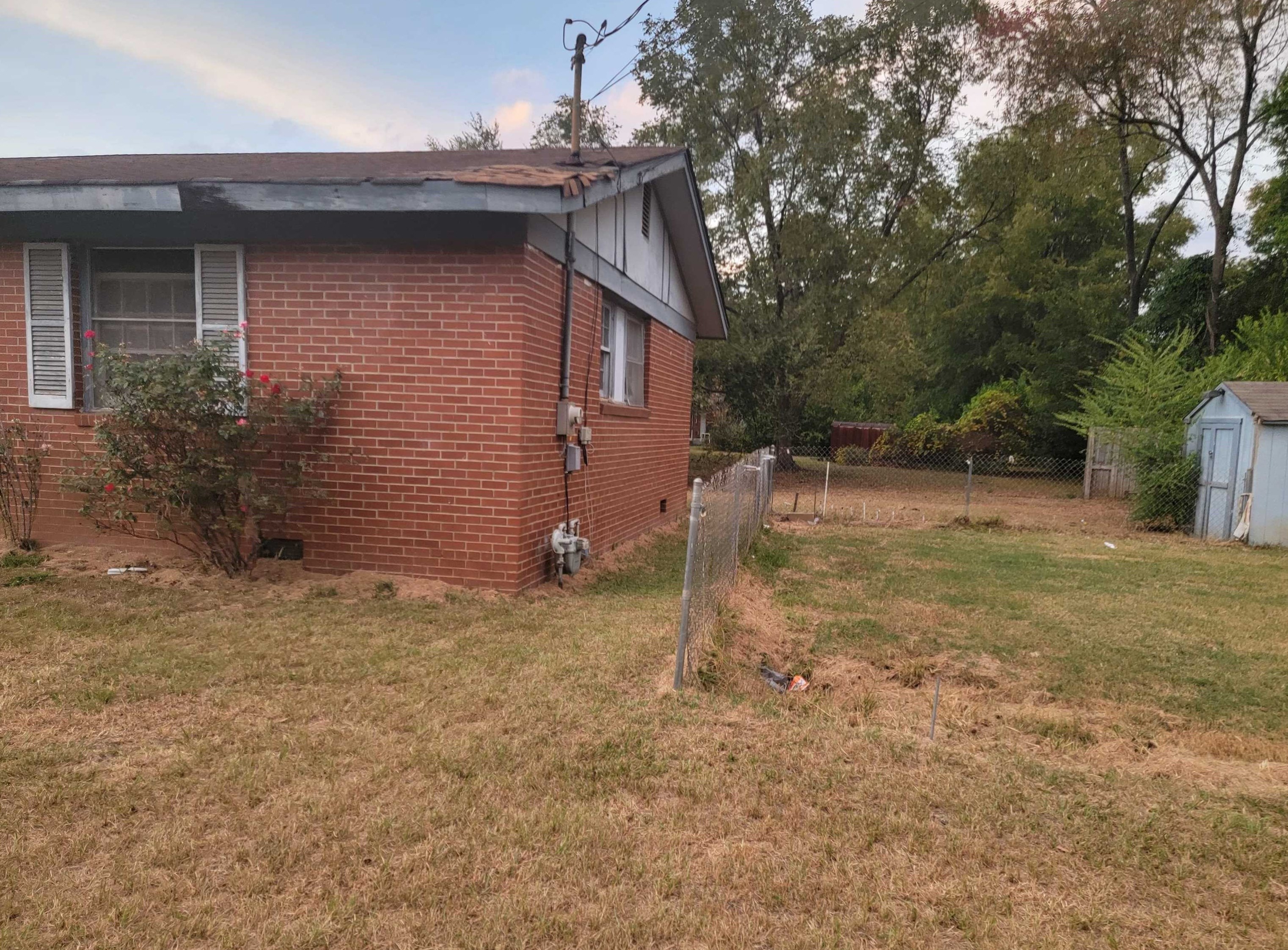 302 Sarah Dr, Warner Robins, GA 31093