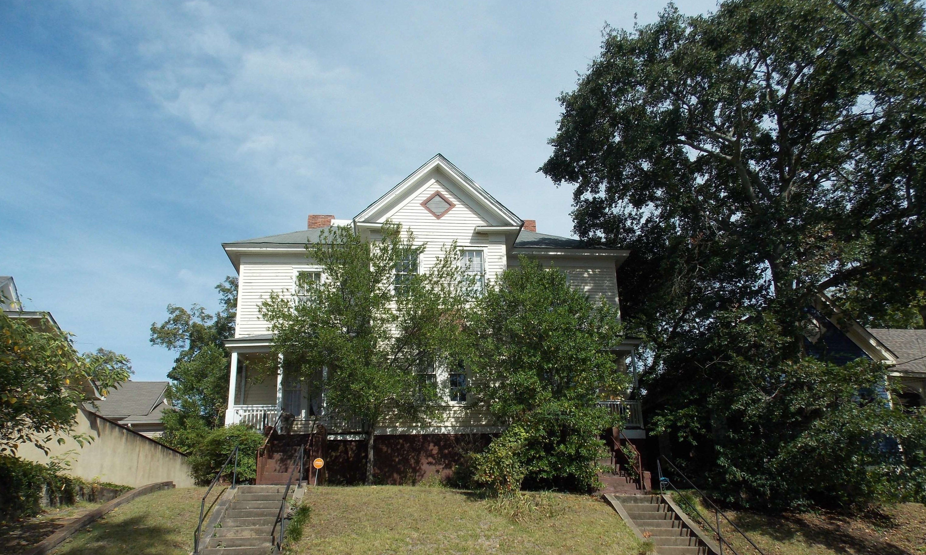 981 Maple St, Macon, GA 31201-2161