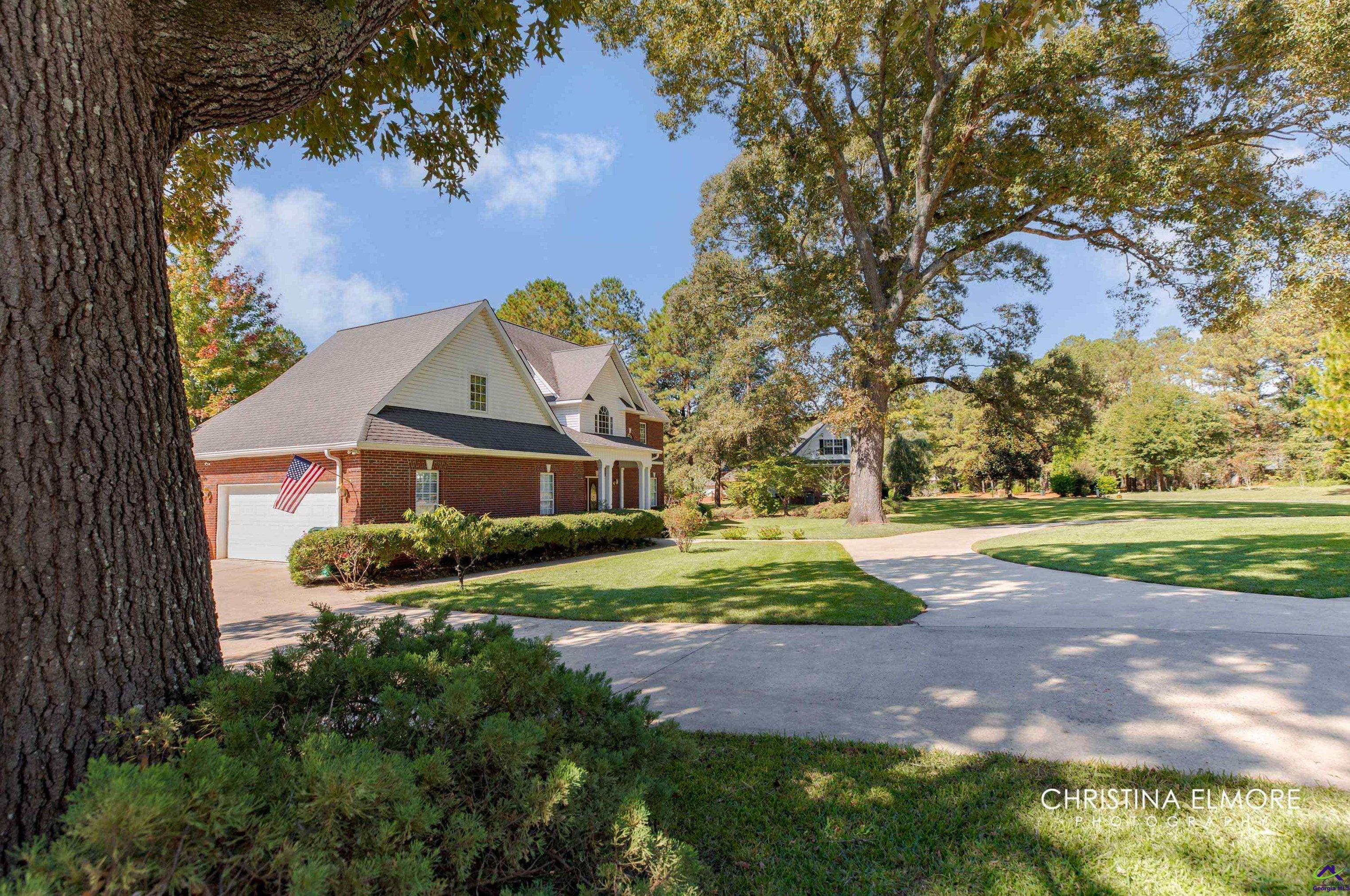 208 Spanish Trail, Kathleen, GA 31047