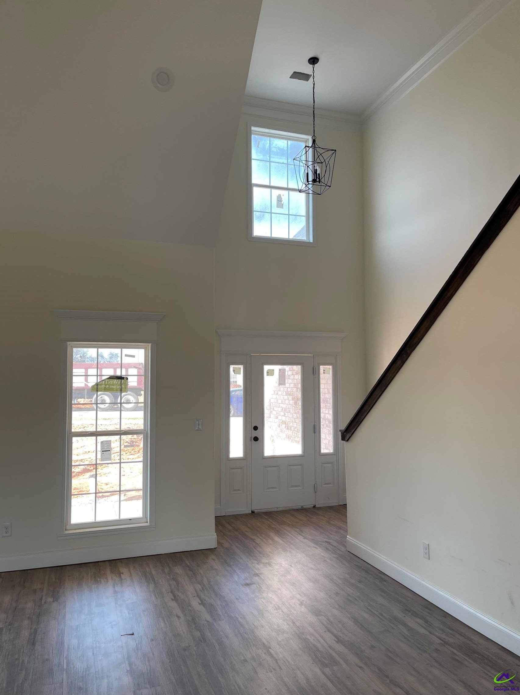 307 Falls Drive, Bonaire, GA 31005