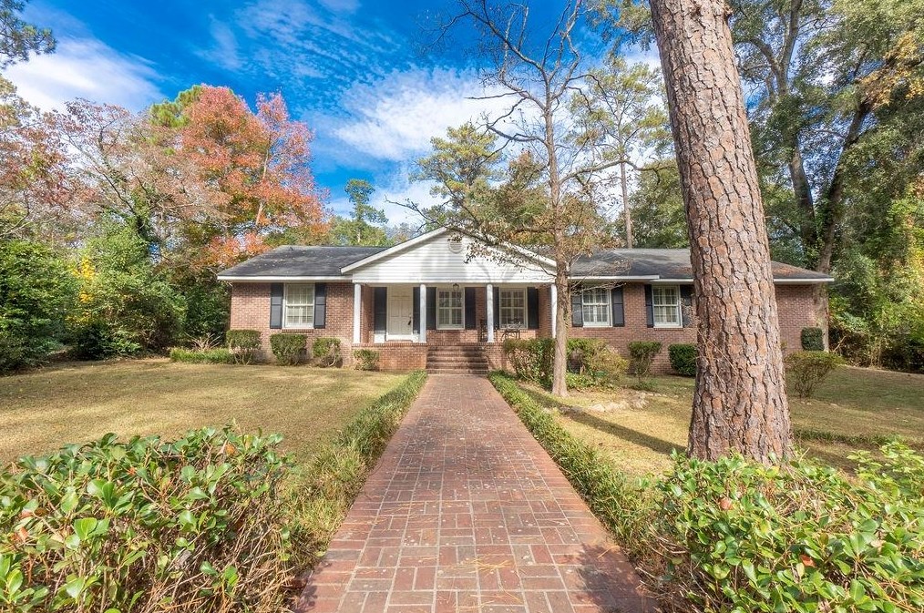 1103 Duncan Ave, Perry, GA 31069-3537