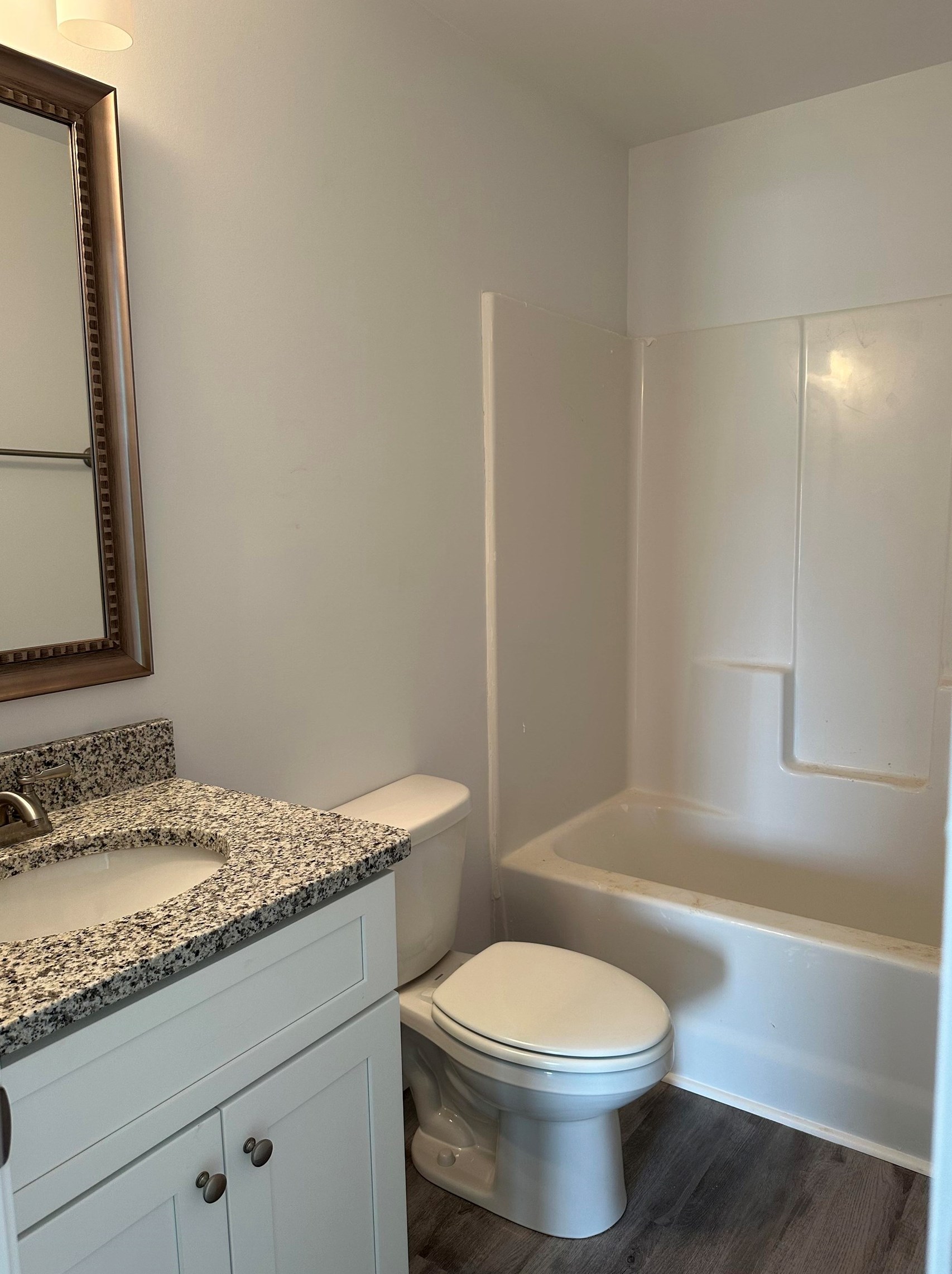 138 Hughes Dr, Warner Robins GA  31093-7352 exterior