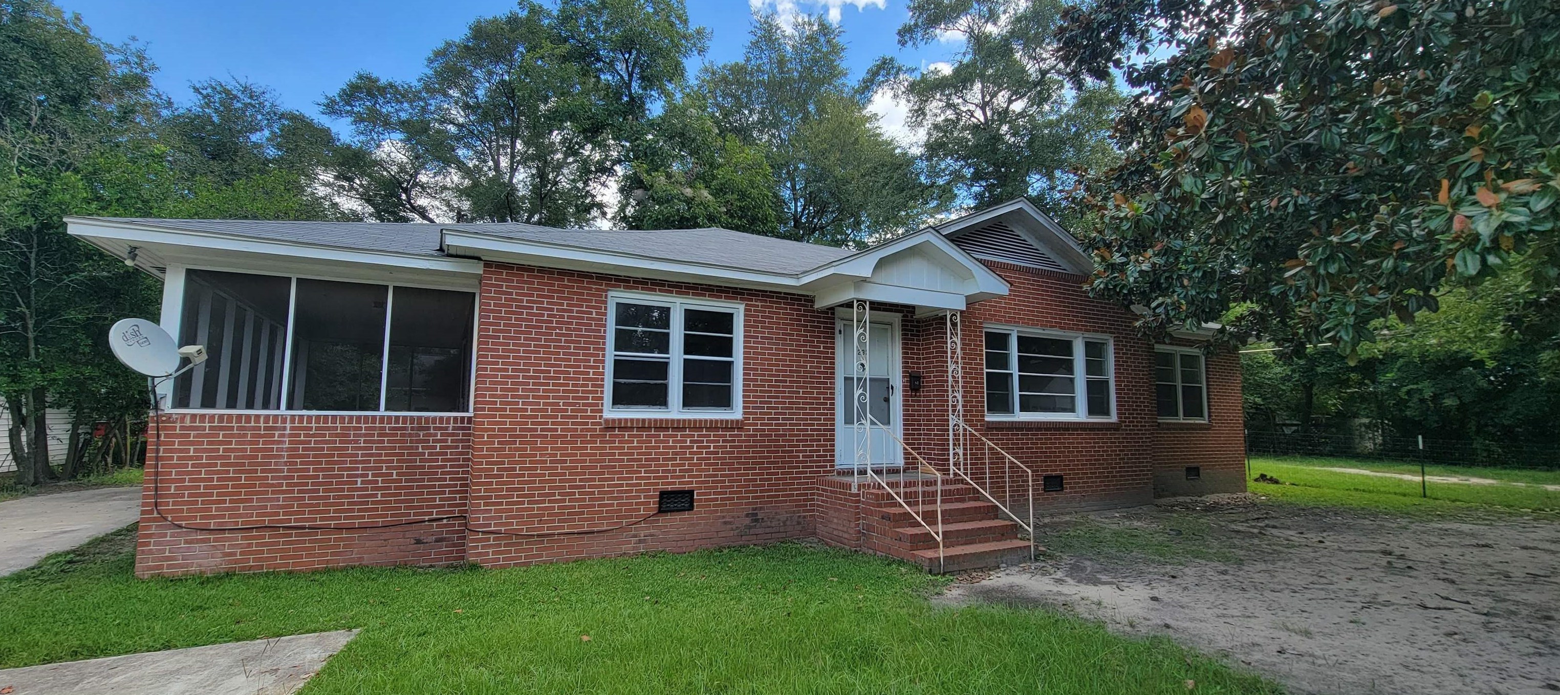 94 S Union St, Klondike, GA 31036