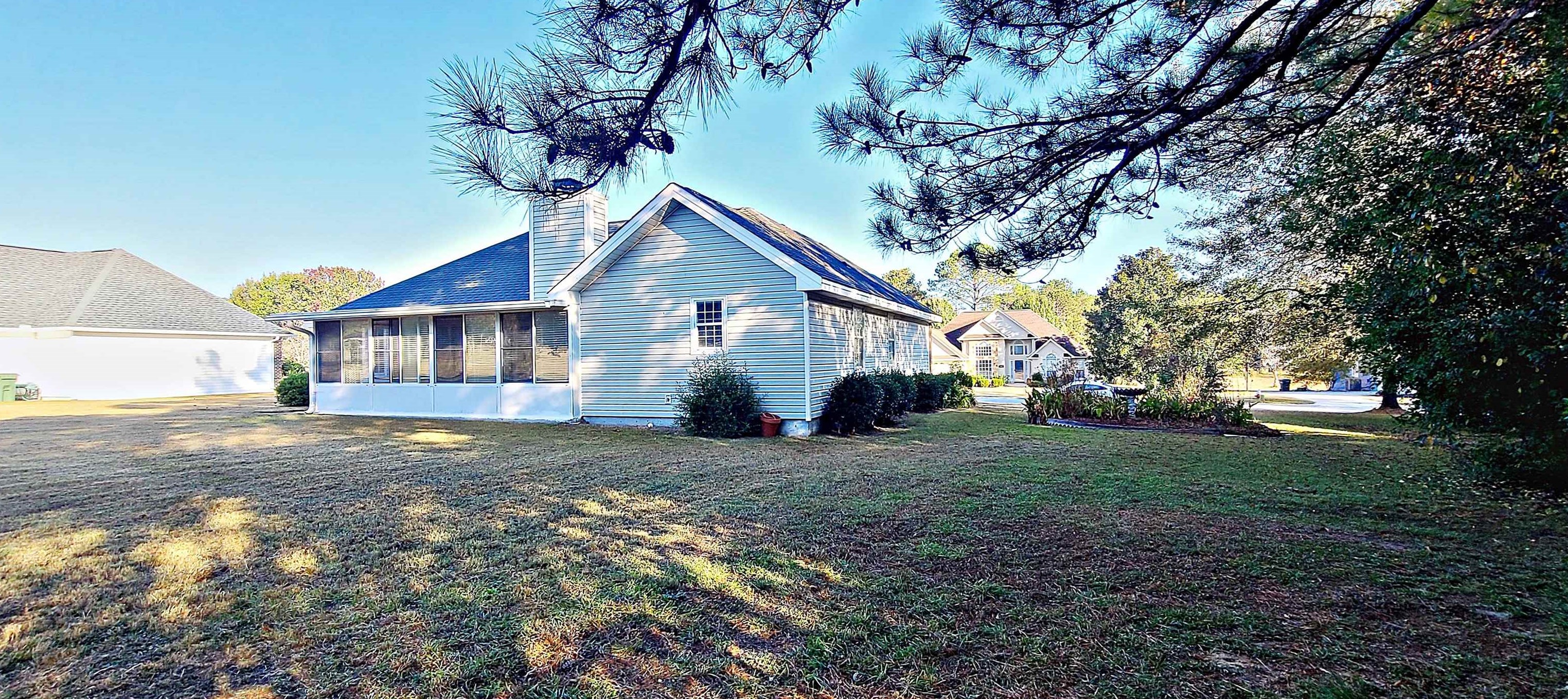 136 Salem Dr, Bonaire, GA 31005