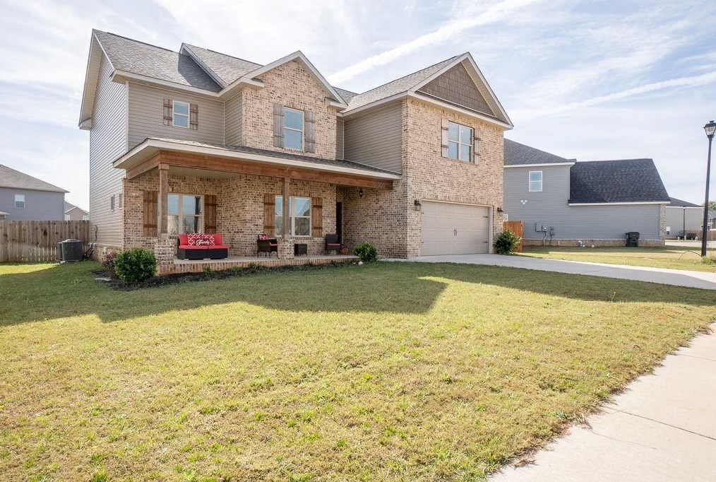 200 Deven Ct, Warner Robins, GA 31088-2434