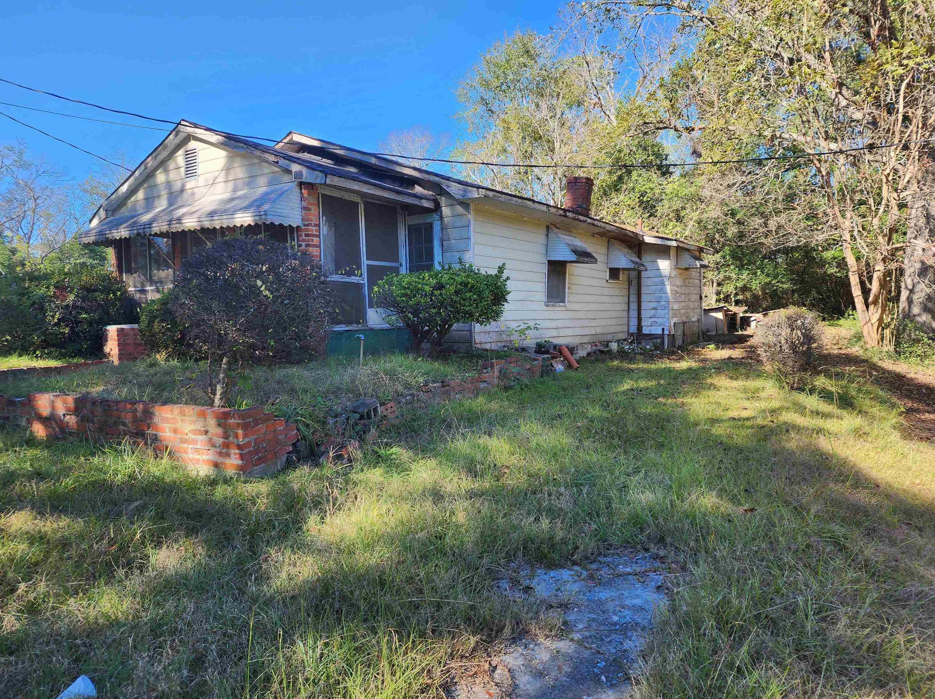 708 Mckinley St, Dublin, GA 31021-6866