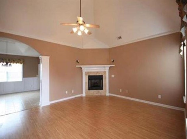 204 Raleigh Dr, Warner Robins, GA 31088