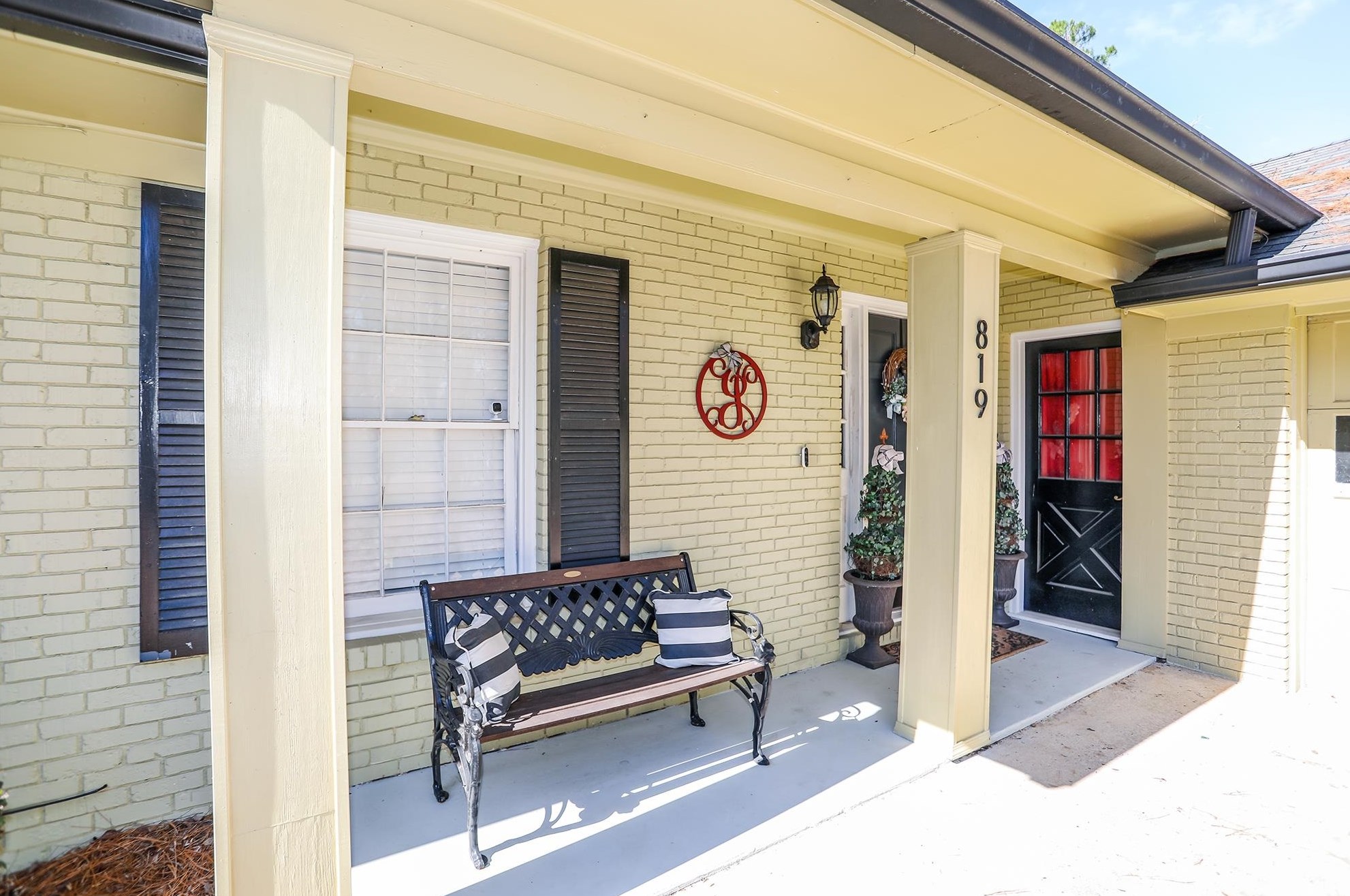 819 Woodsdale Dr, Perry, GA 31069-3827