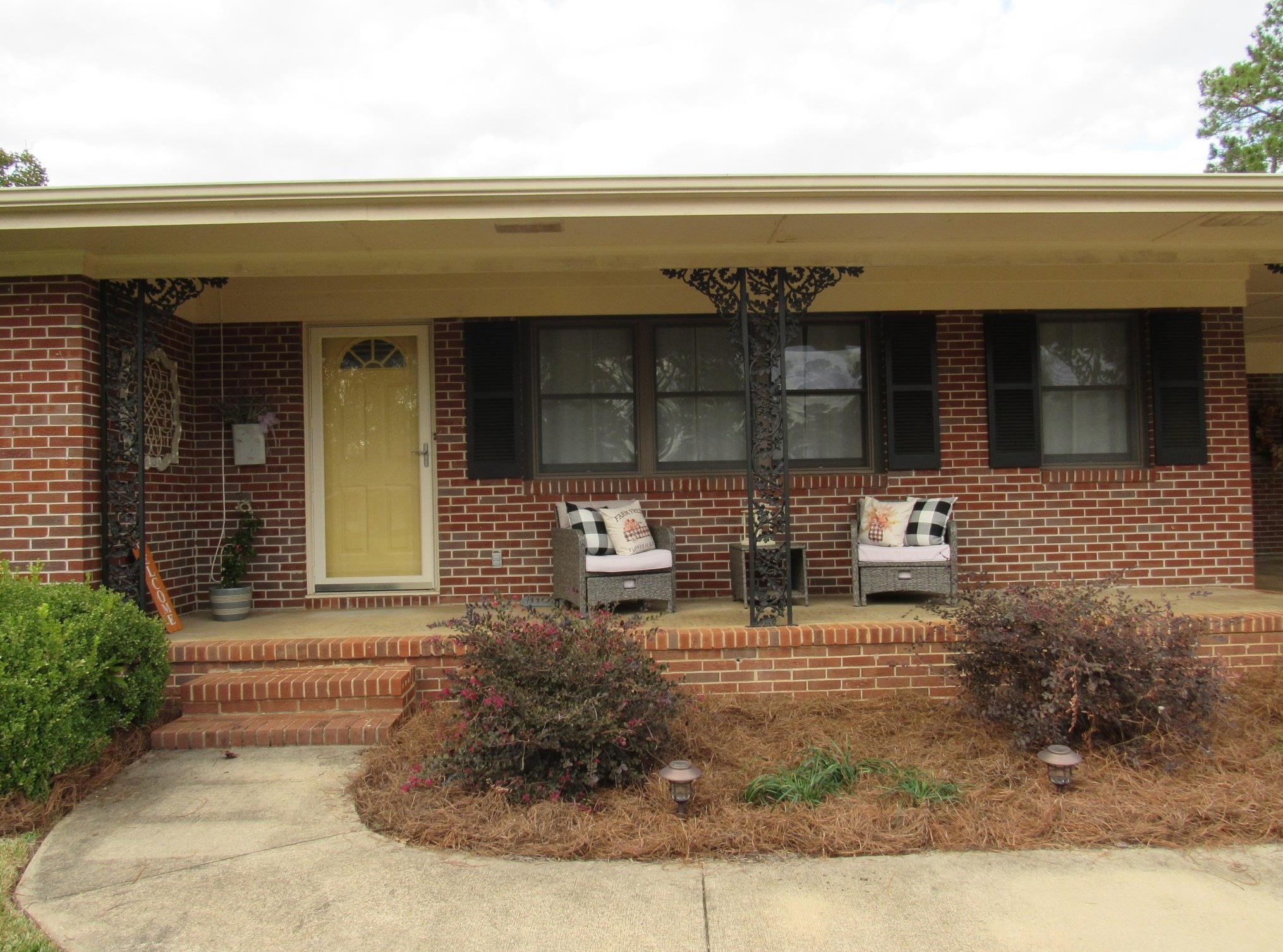 1107 Pine Needle Dr, Perry, GA 31069