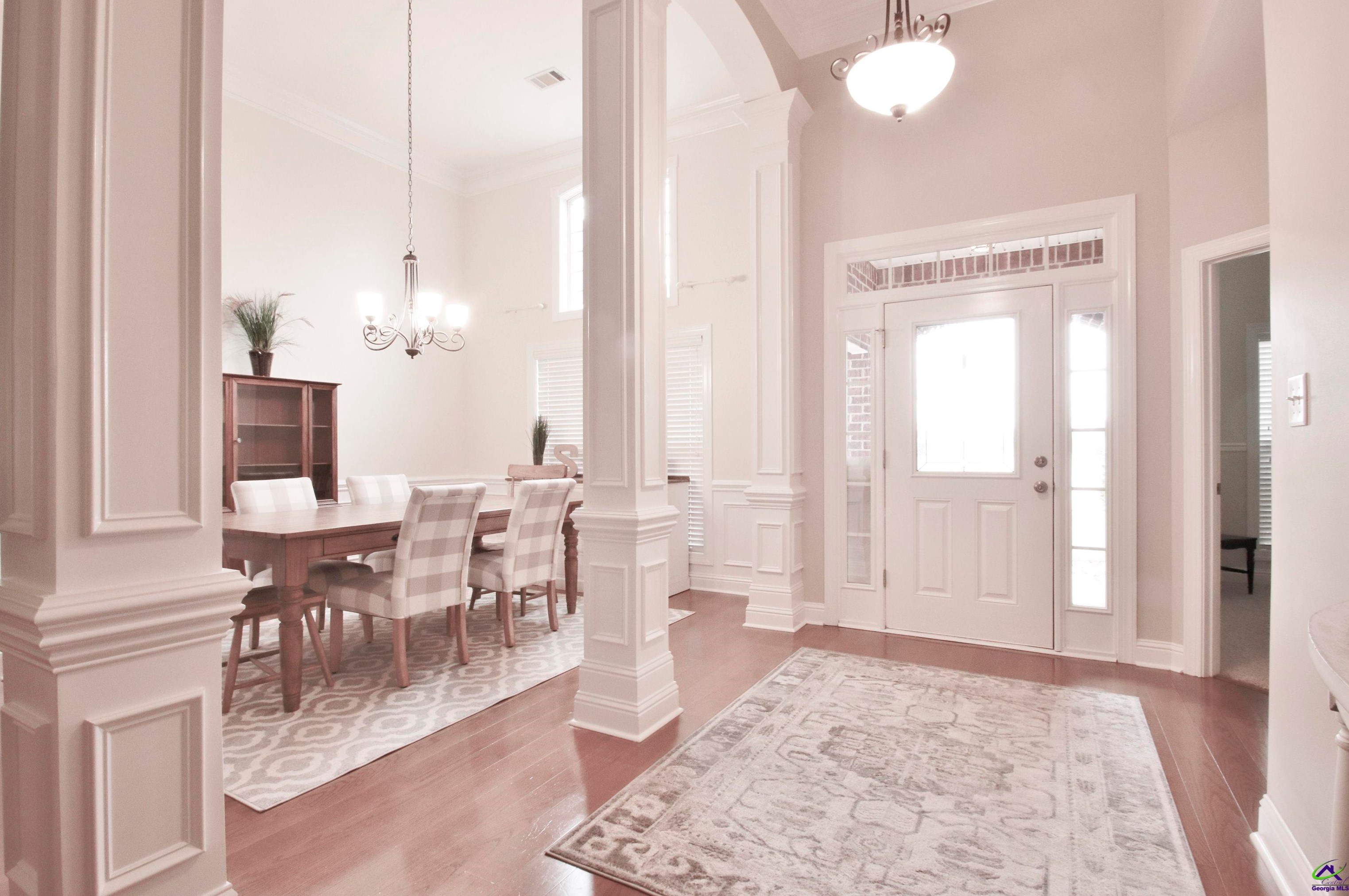 204 Roseine Dr, Warner Robins, GA 31088