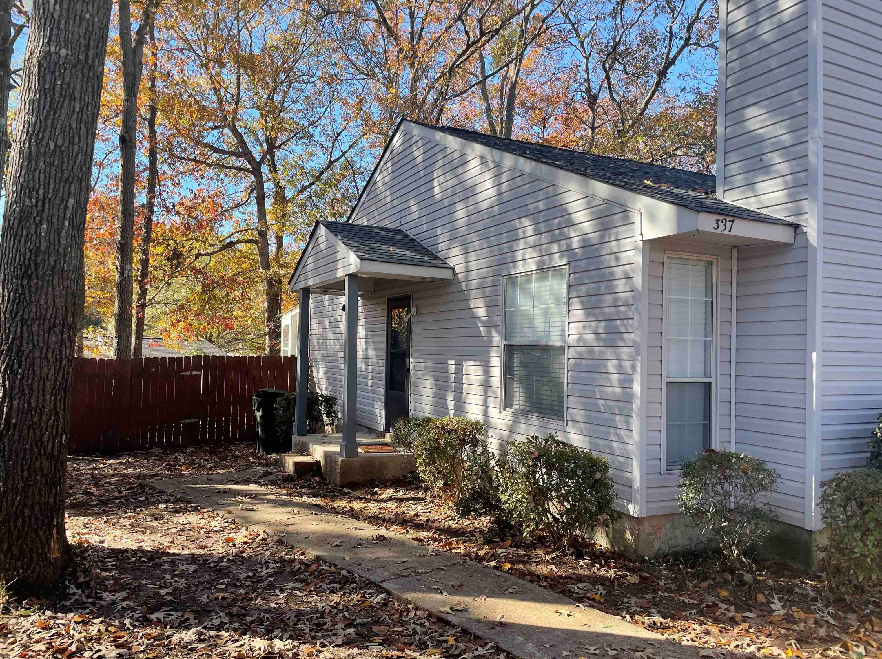 337 Somerset Dr, Warner Robins, GA 31088