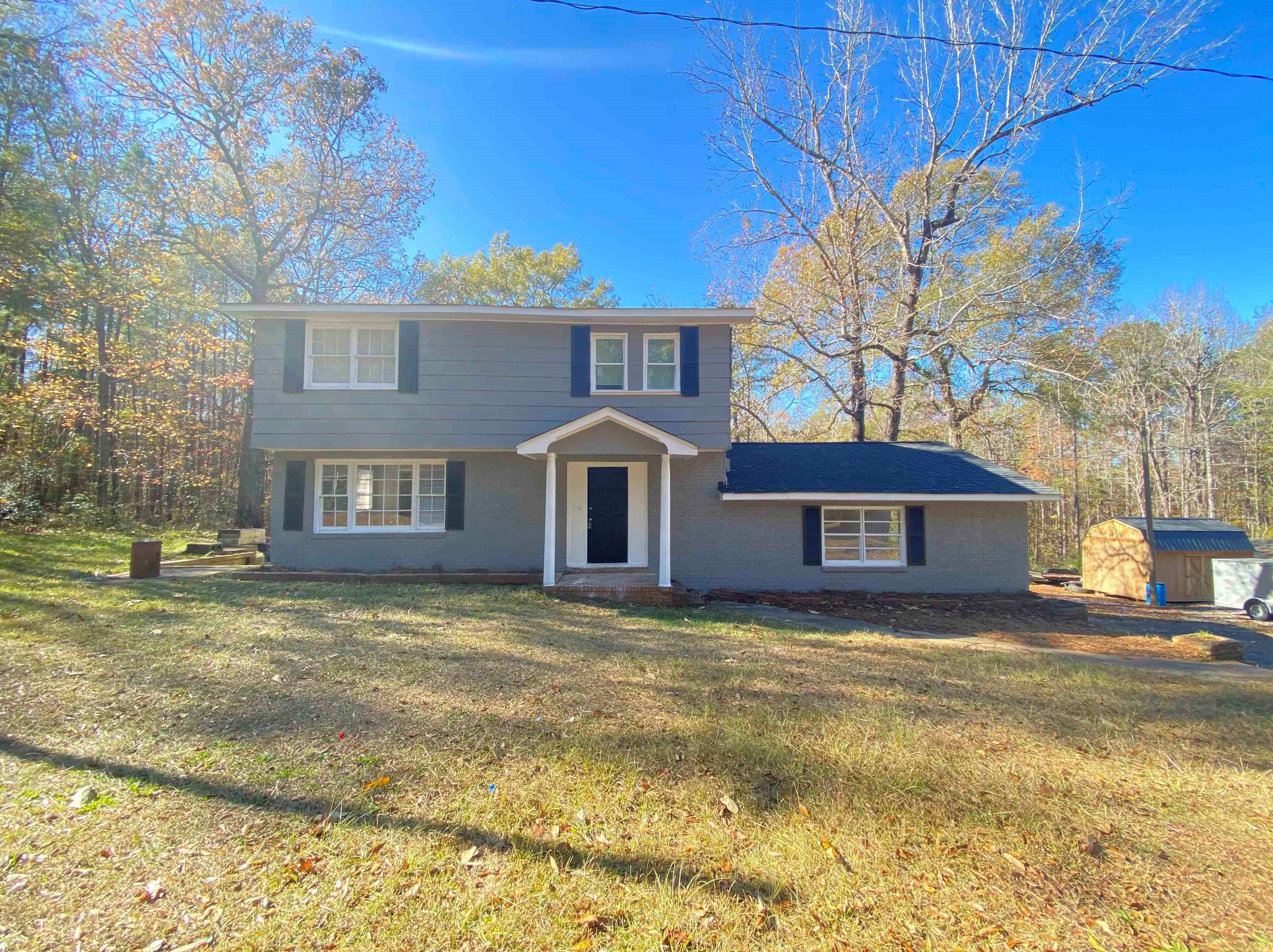 115 Moreland Rd, Forsyth, GA 31029