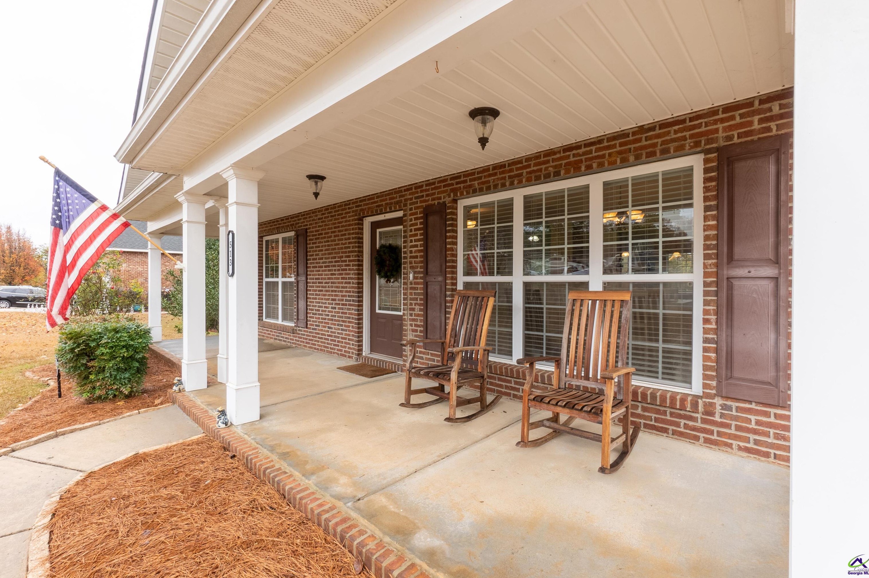513 Amberley Ct, Kathleen, GA 31047