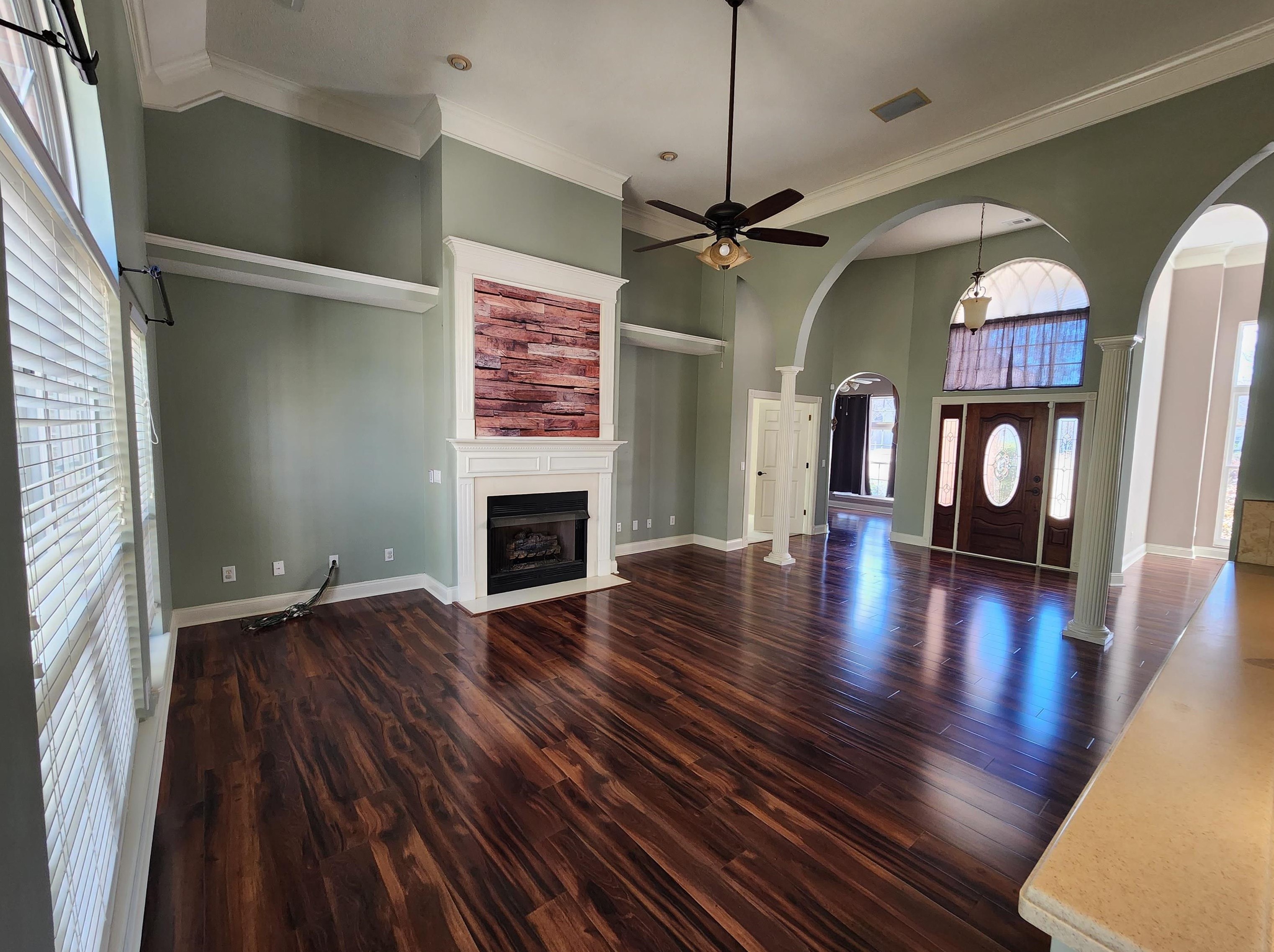 208 Twelve Oaks Dr, Warner Robins, GA 31088