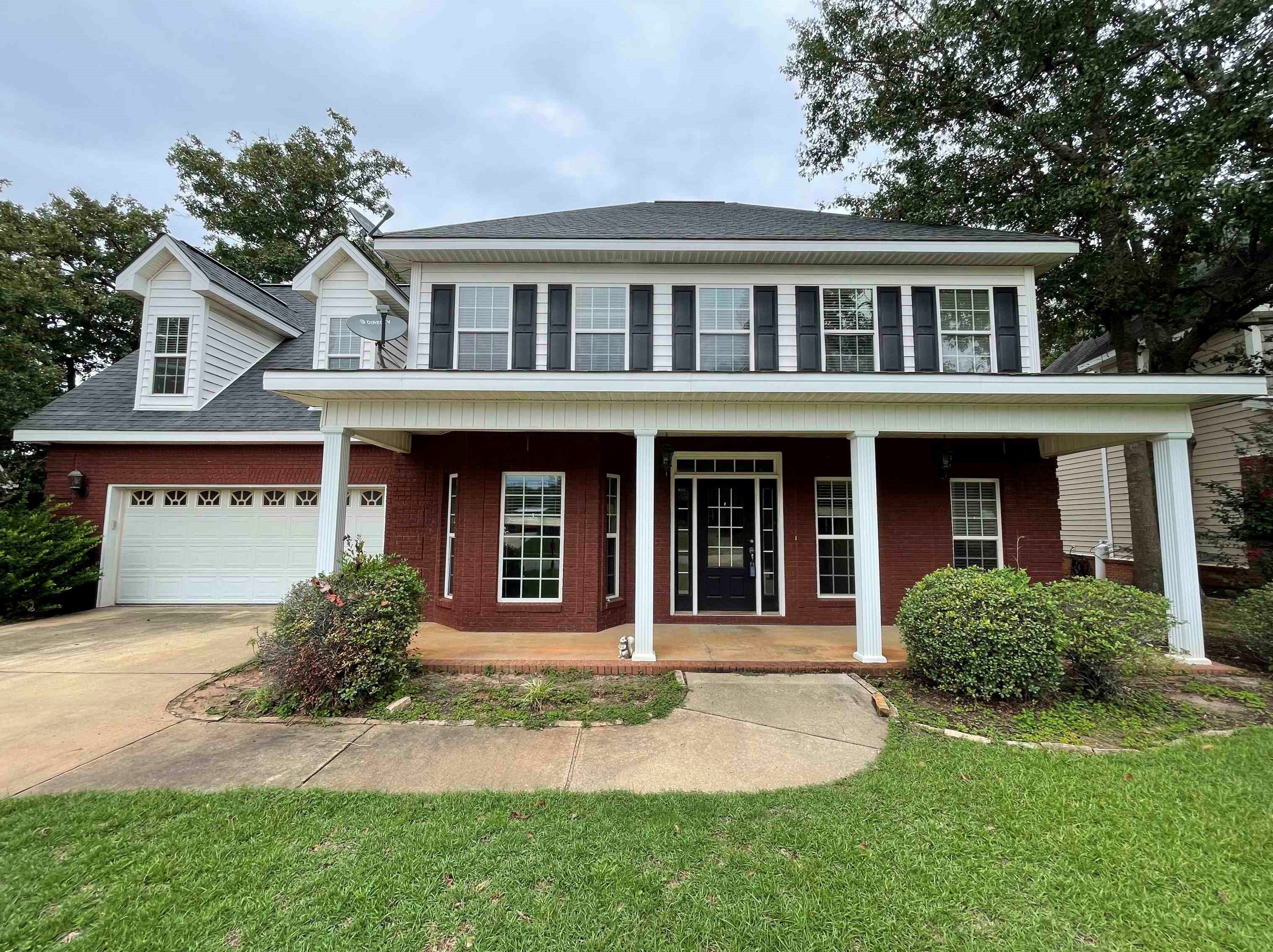 605 Lattice Bnd, Bonaire, GA 31005