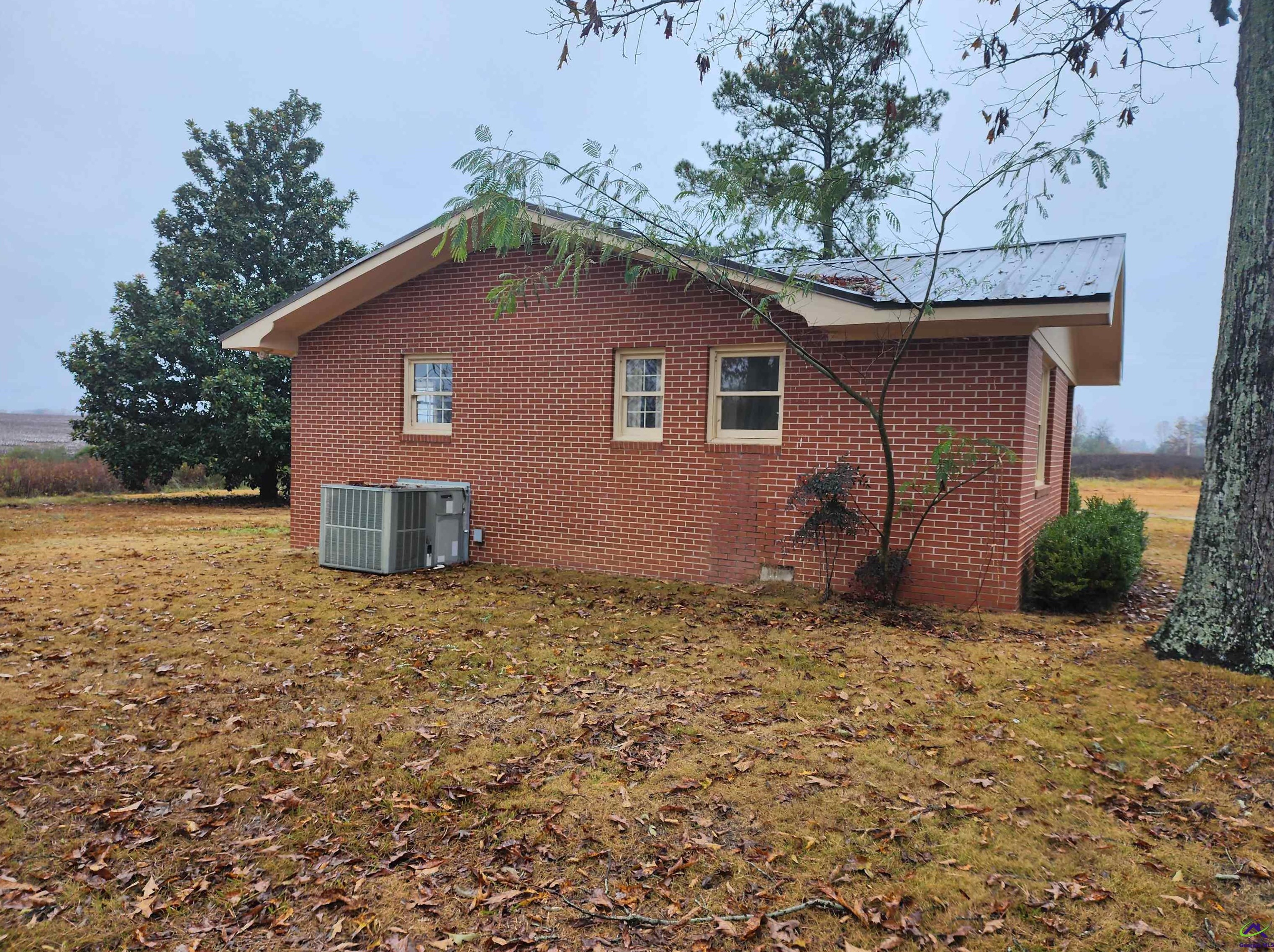 119 Haywood Mcdonald Rd, Empire, GA 31014