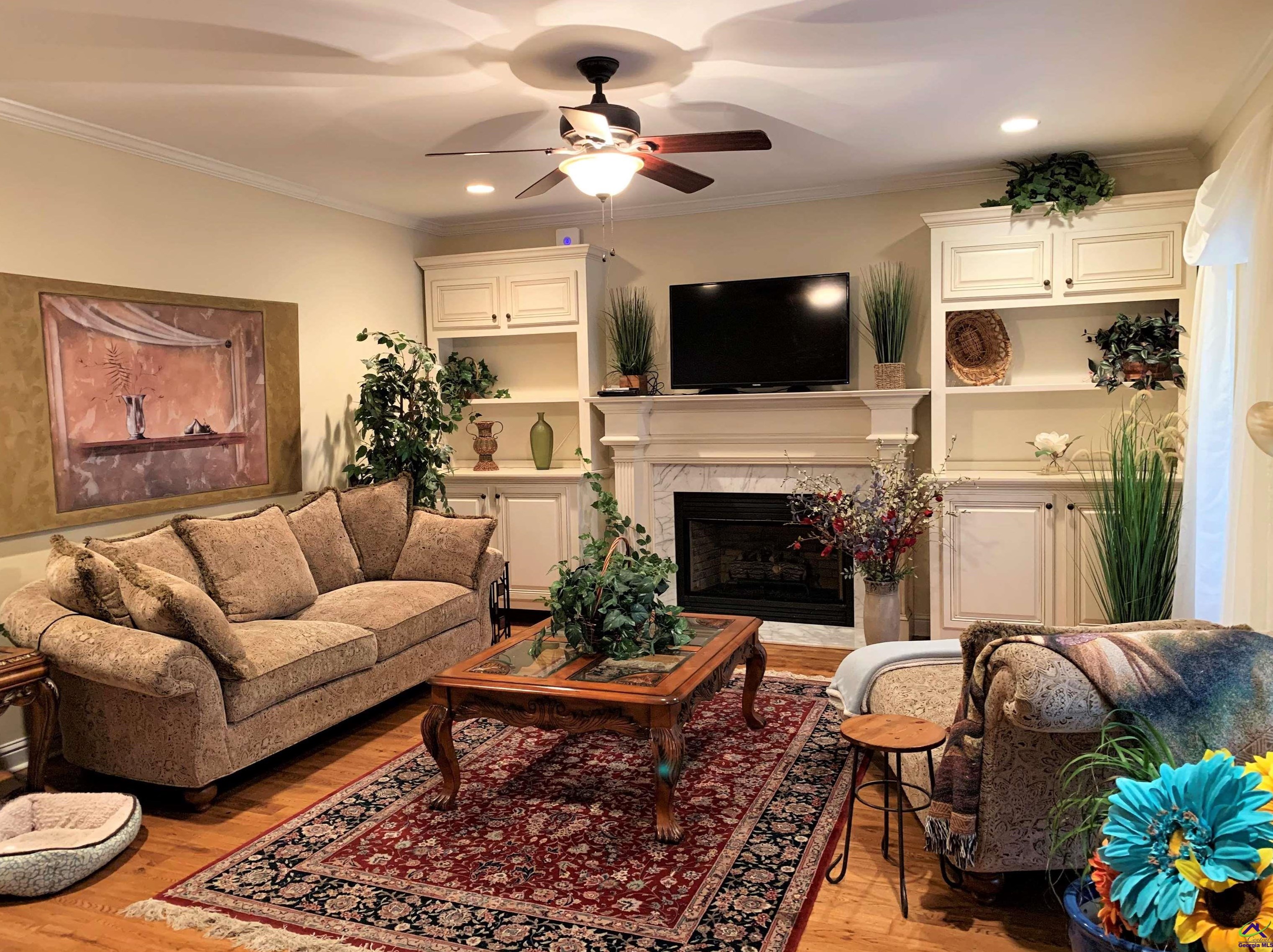 331 Whistler Park Ln, Macon, GA 31210