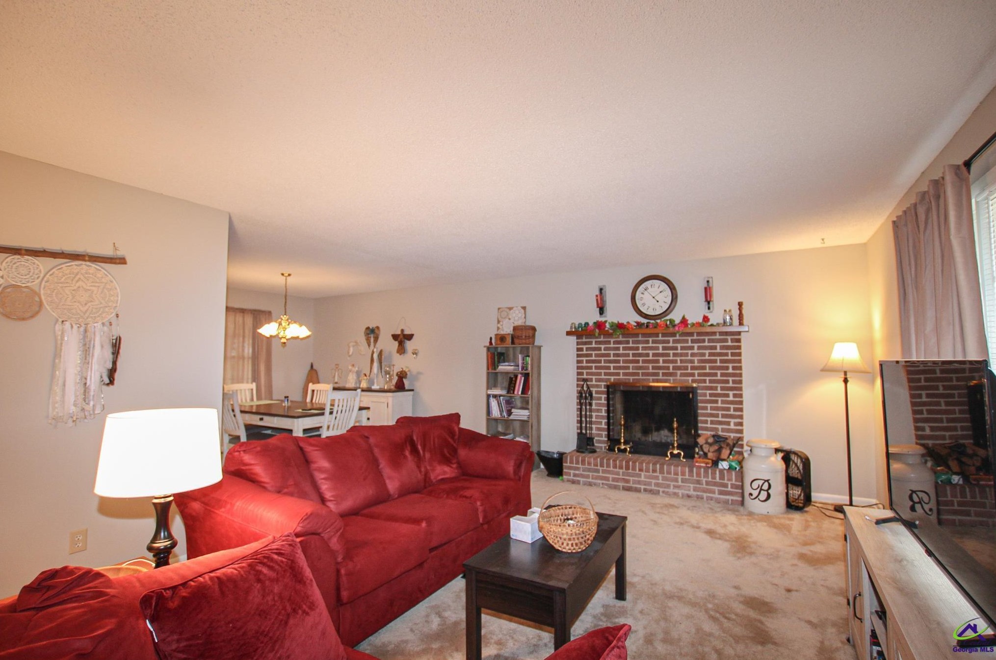 308 Tanglewood Ct, Warner Robins, GA 31093