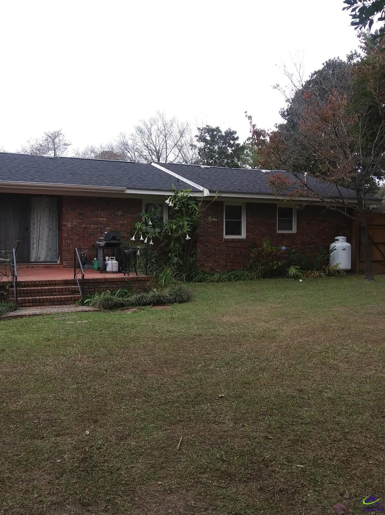 105 Wesleyan Dr, Warner Robins, GA 31093