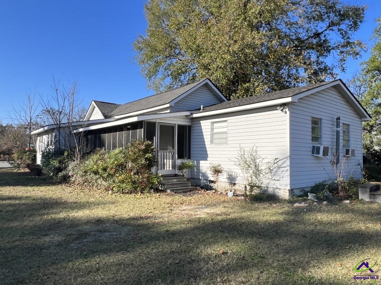 422 N Ga Hwy 87, Empire, GA 31014