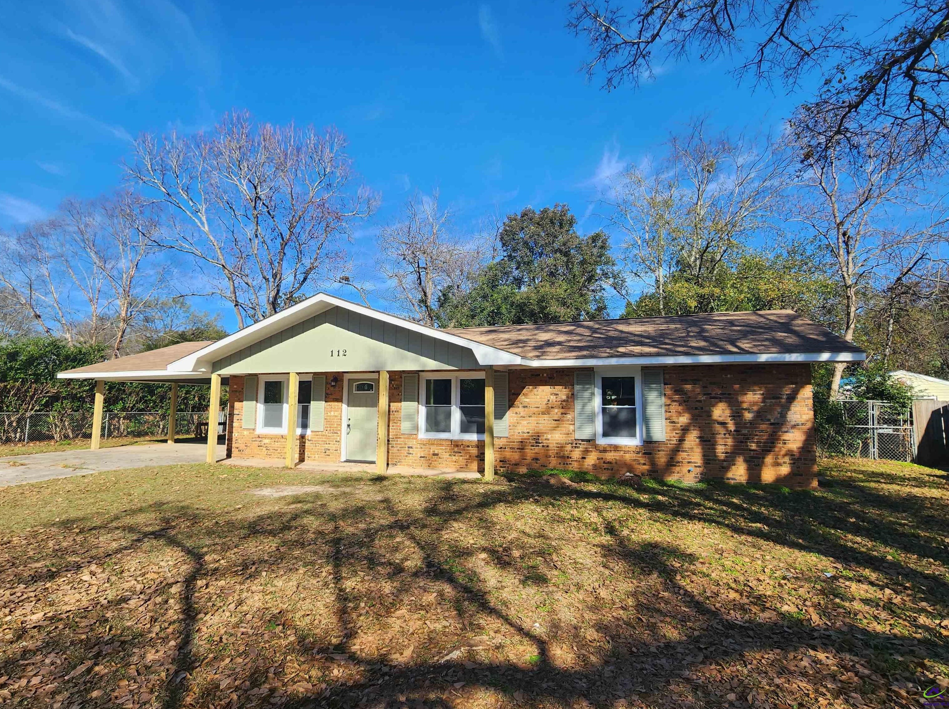 112 Galahad Dr, Warner Robins, GA 31093