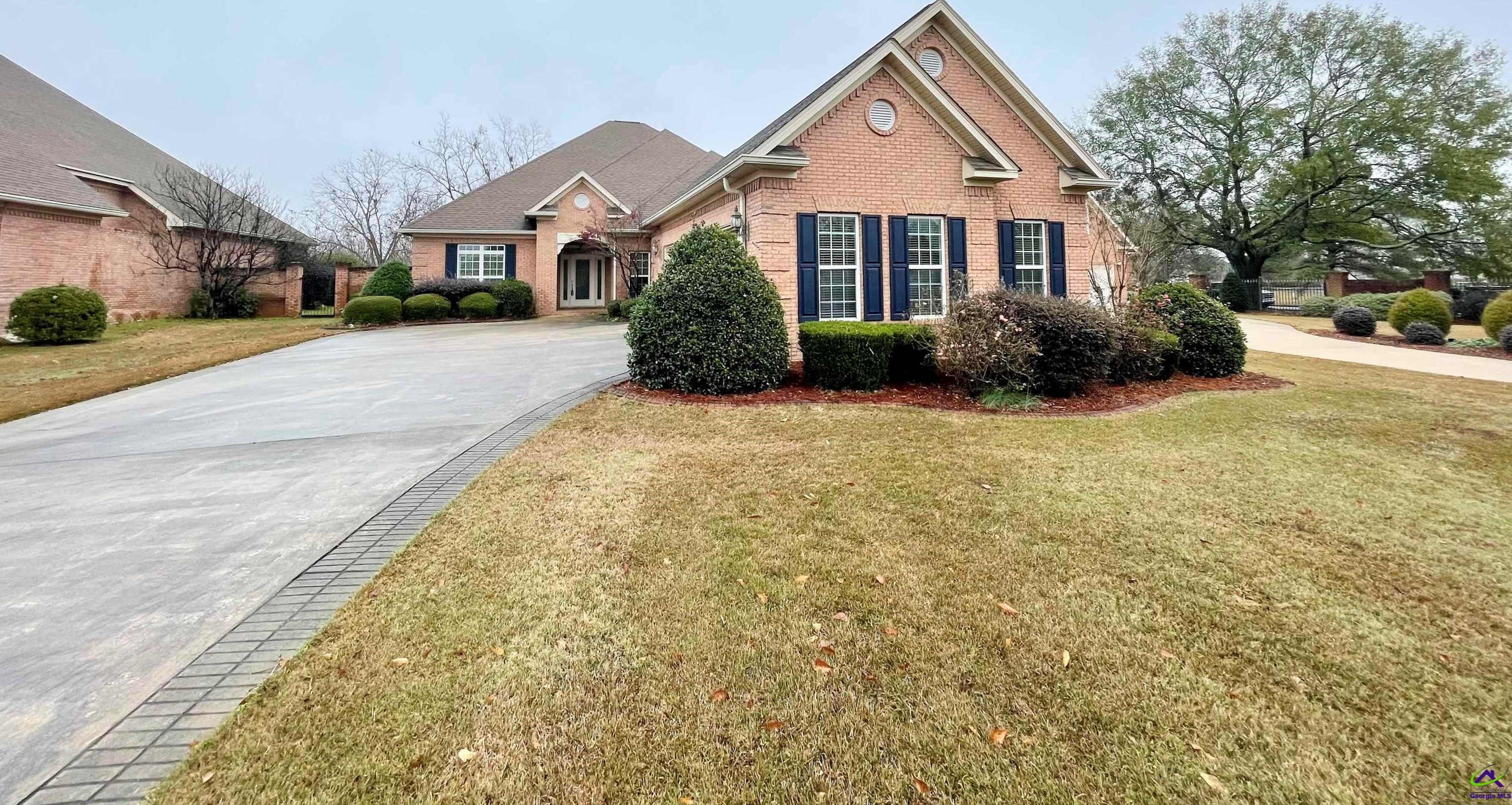 102 Bartlett Way, Lithonia, GA 31028