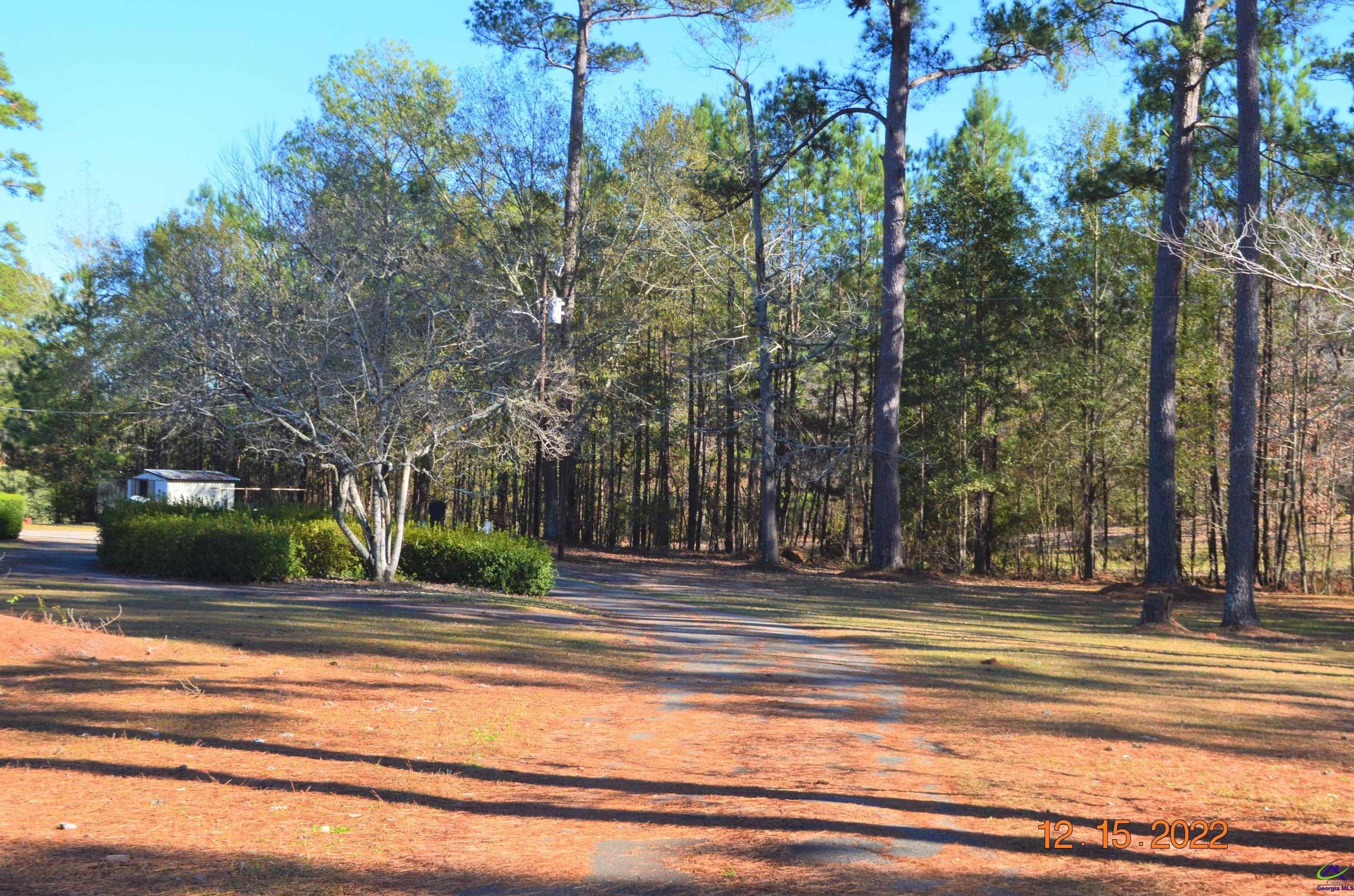 344 Warner Robins Hwy, Klondike, GA 31036