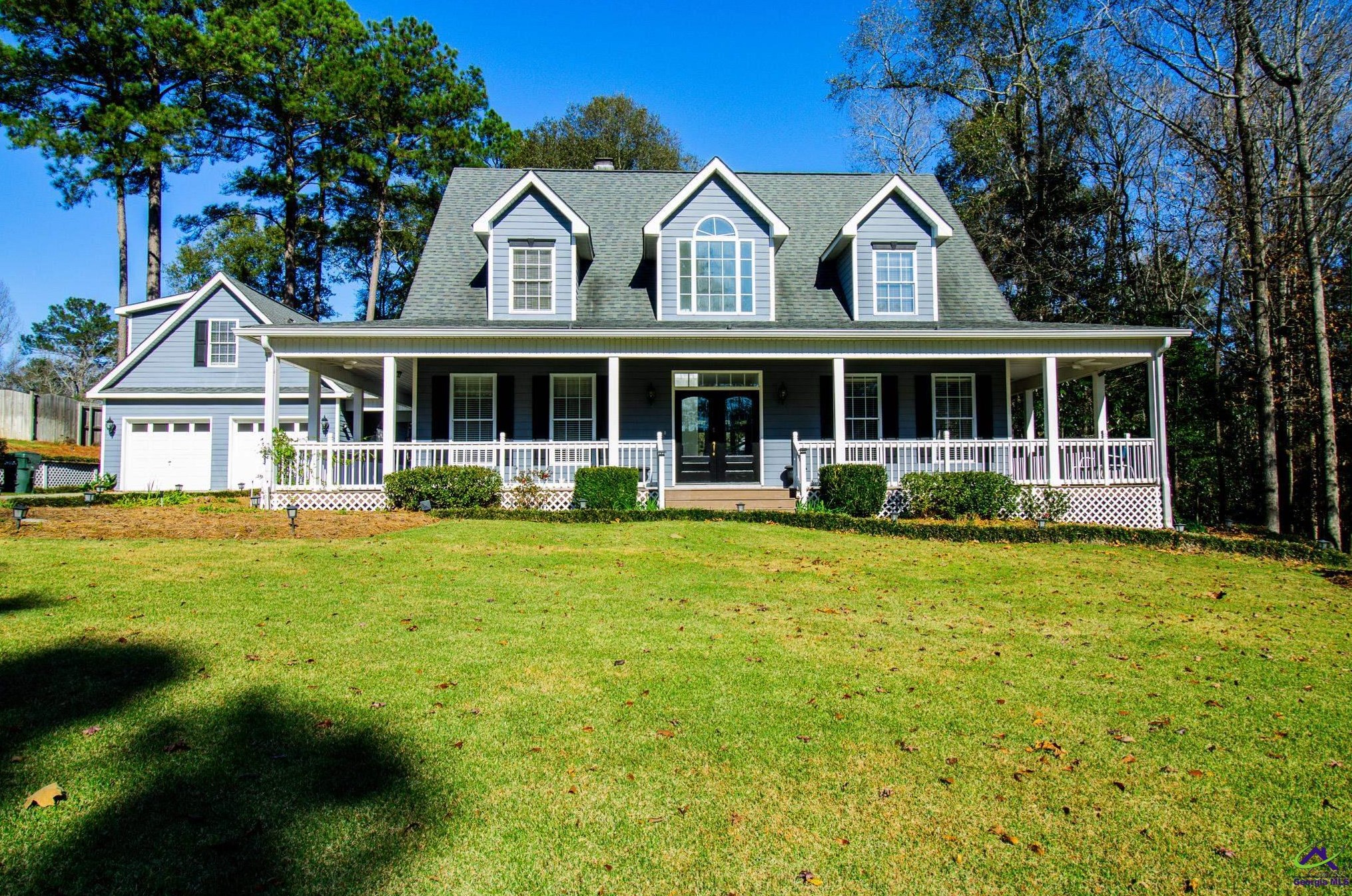 203 Falcon Crest, Warner Robins, GA 31088