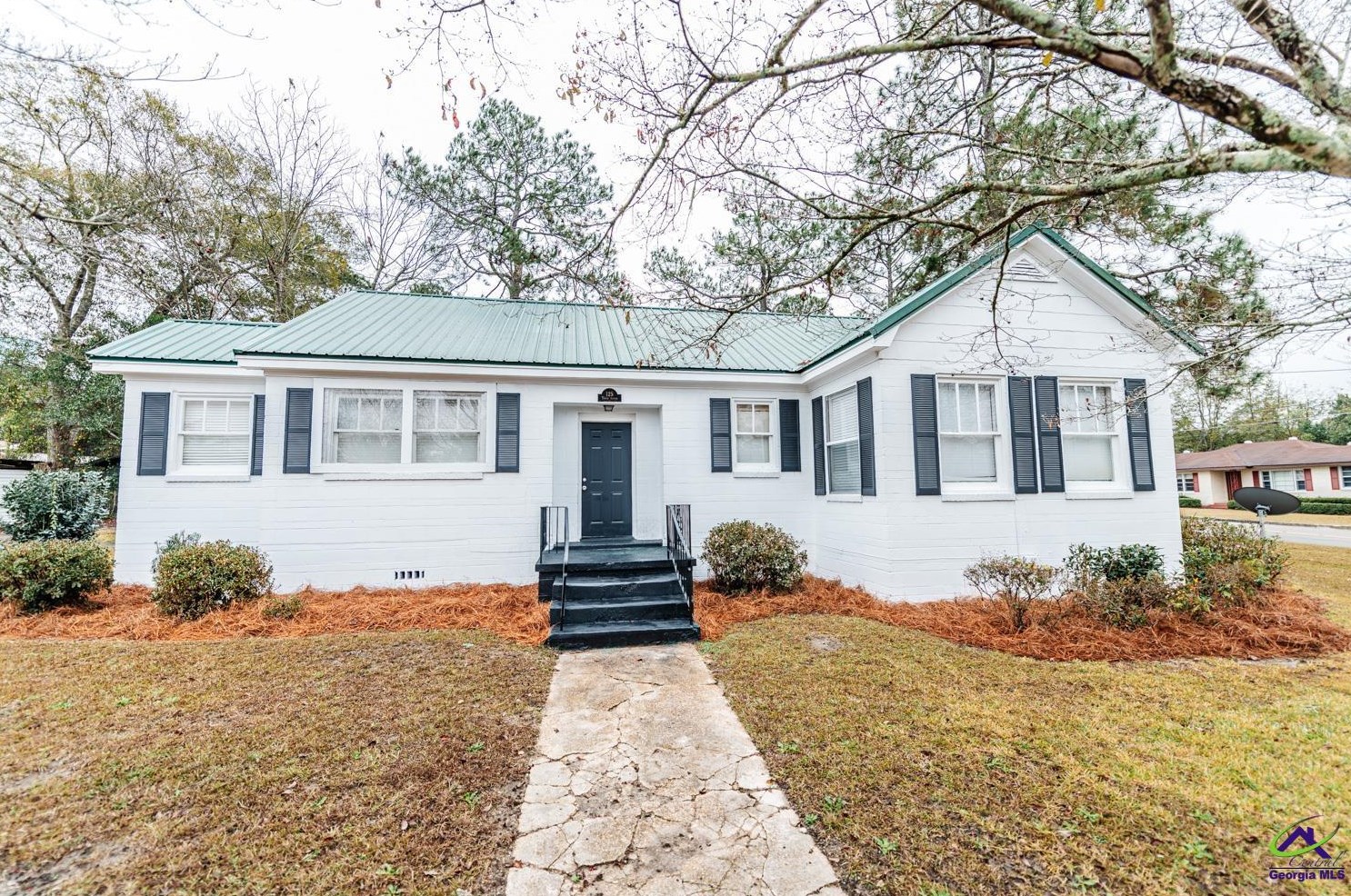 125 Tenth Ave, Plainfield, GA 31023