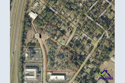 Parcel B Lect Drive, Perry, GA 31069 - Photo 1
