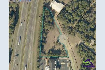 Parcel A Lect Drive, Perry, GA 31069 - Photo 1