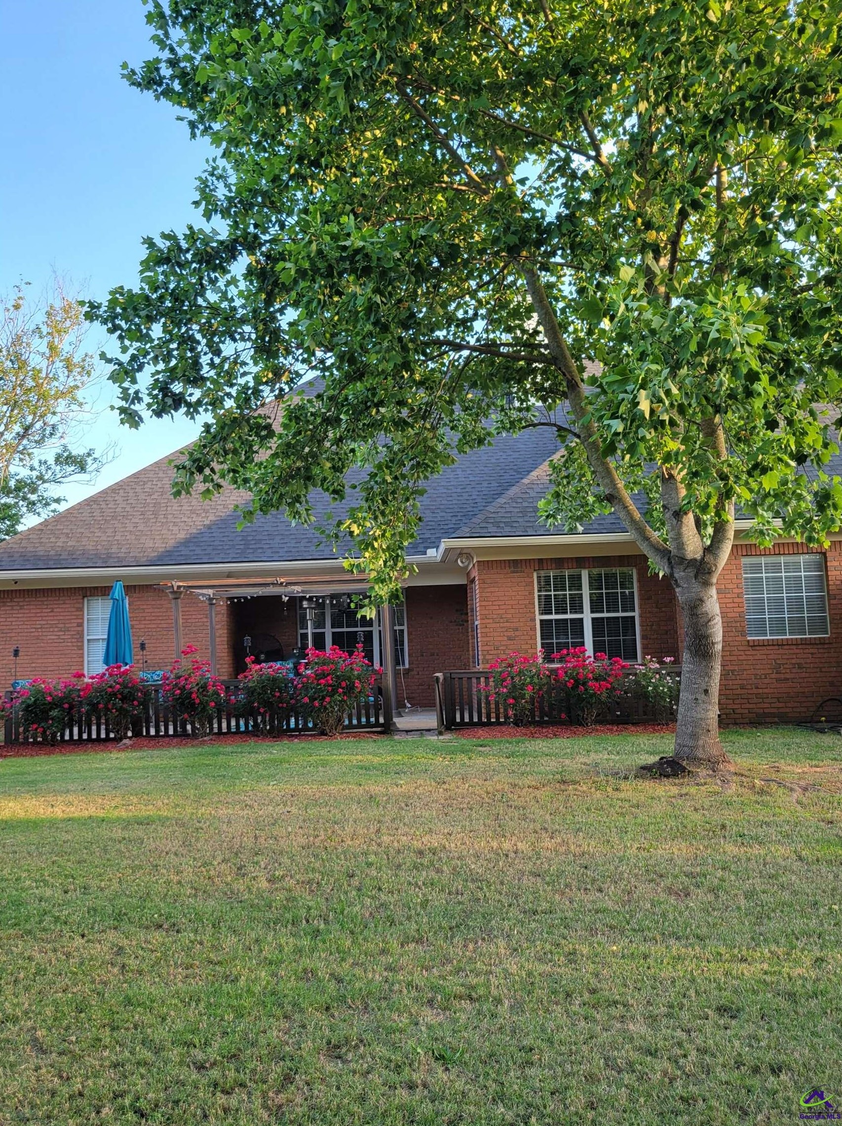 206 Rhett Ct, Warner Robins, GA 31088