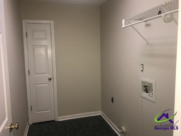101 Morningdale Dr, Warner Robins, GA 31088