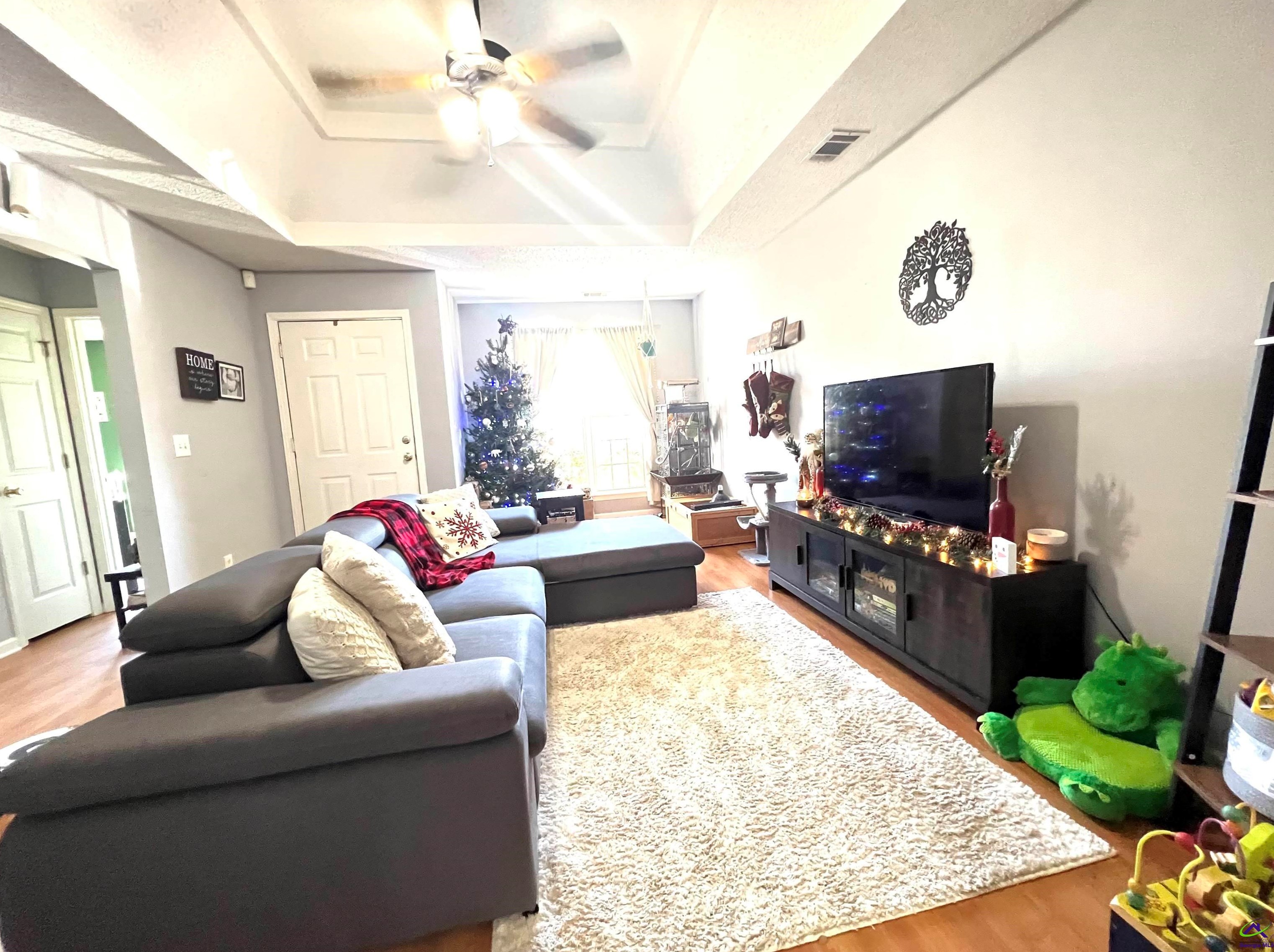 109 Stanton Circle, Warner Robins, GA 31093