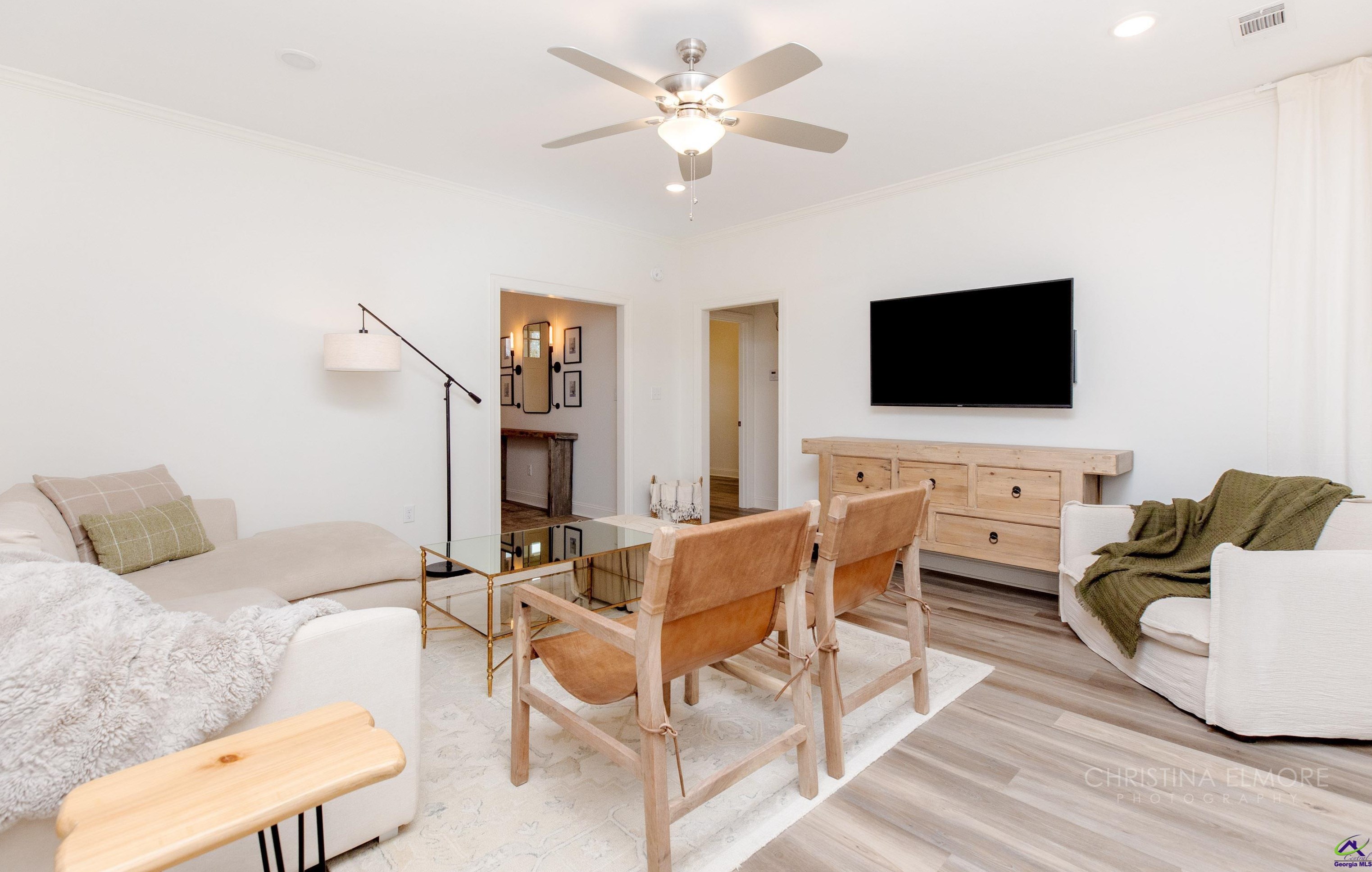 905 Ross St, Perry GA  31069-3838 exterior