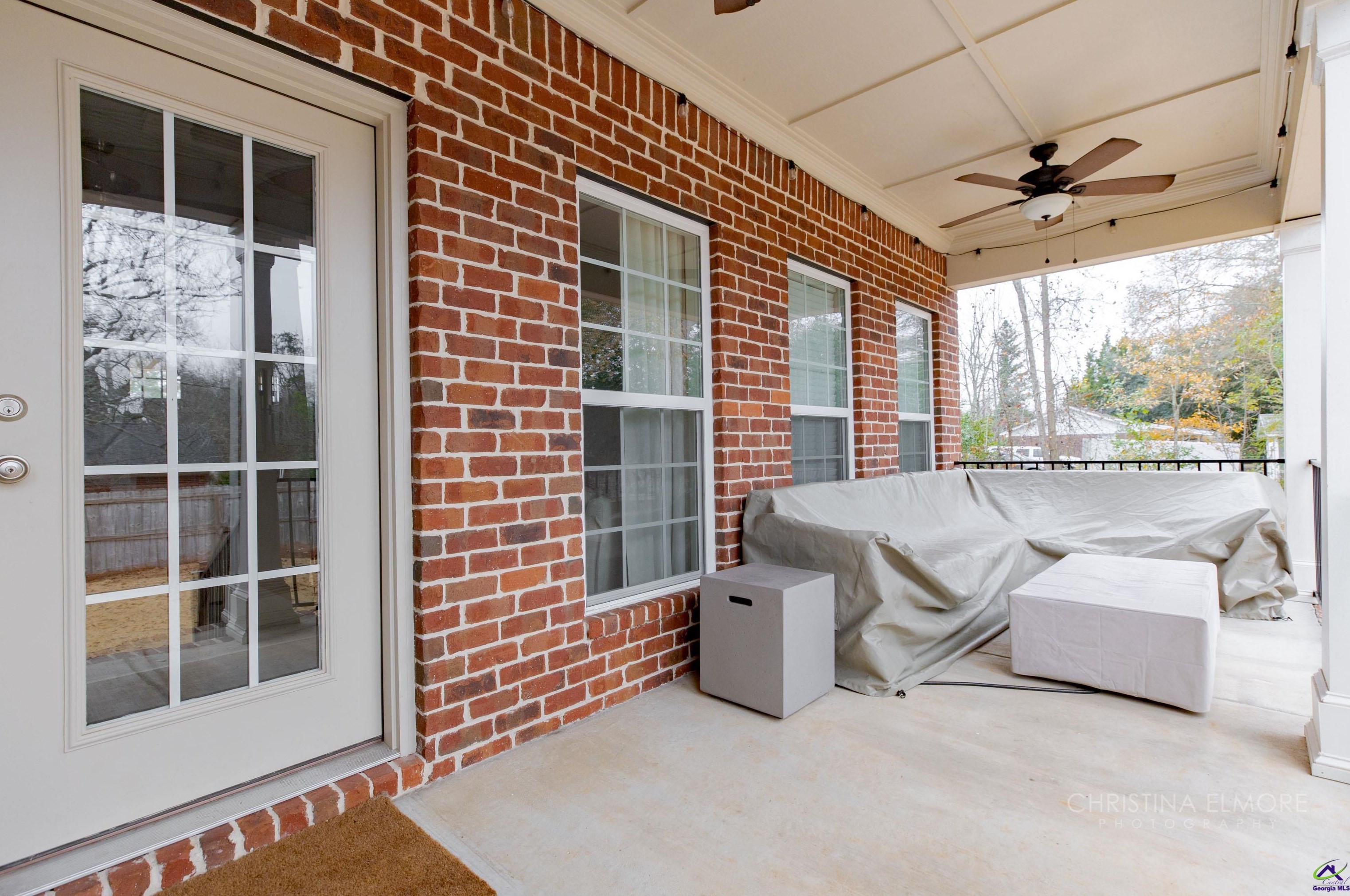 905 Ross St, Perry GA  31069-3838 exterior