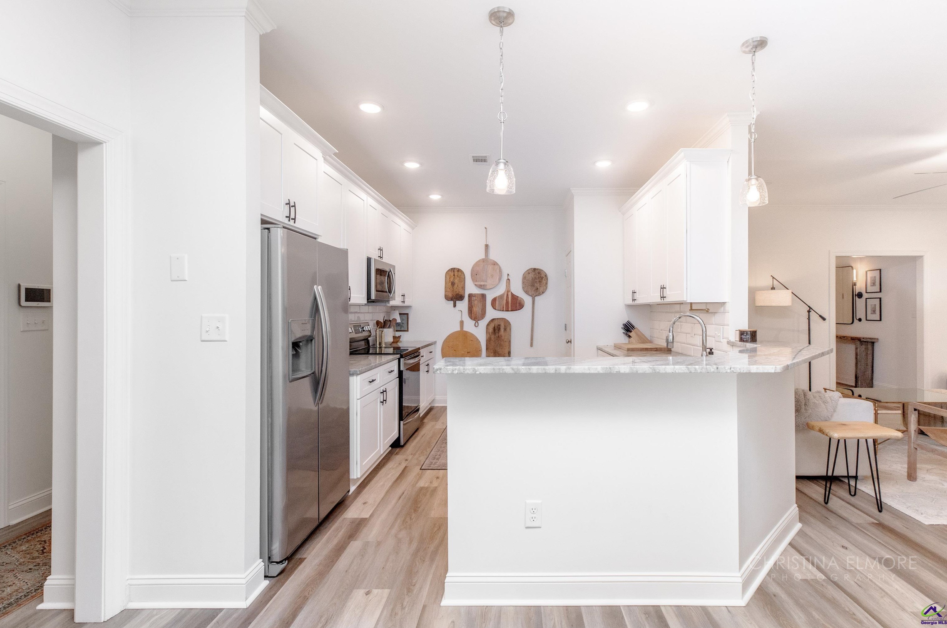 905 Ross St, Perry GA  31069-3838 exterior