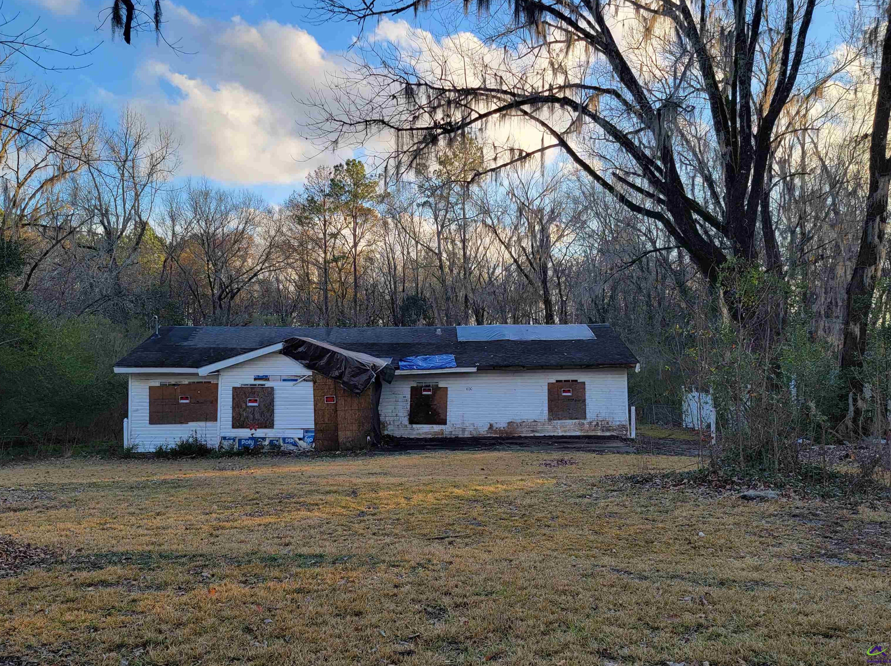 400 1st St, Bonaire, GA 31005