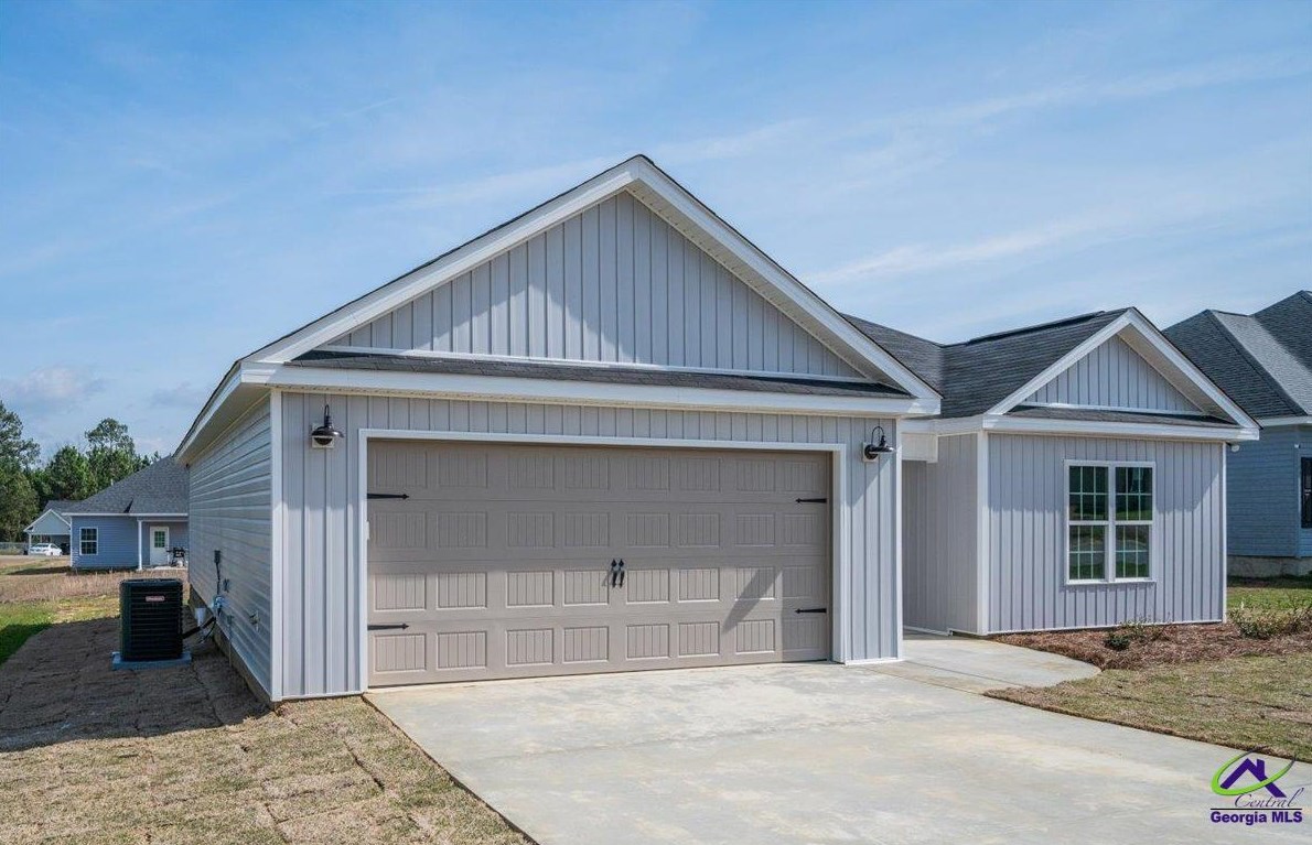 80 Cole Dr, Klondike, GA 31036