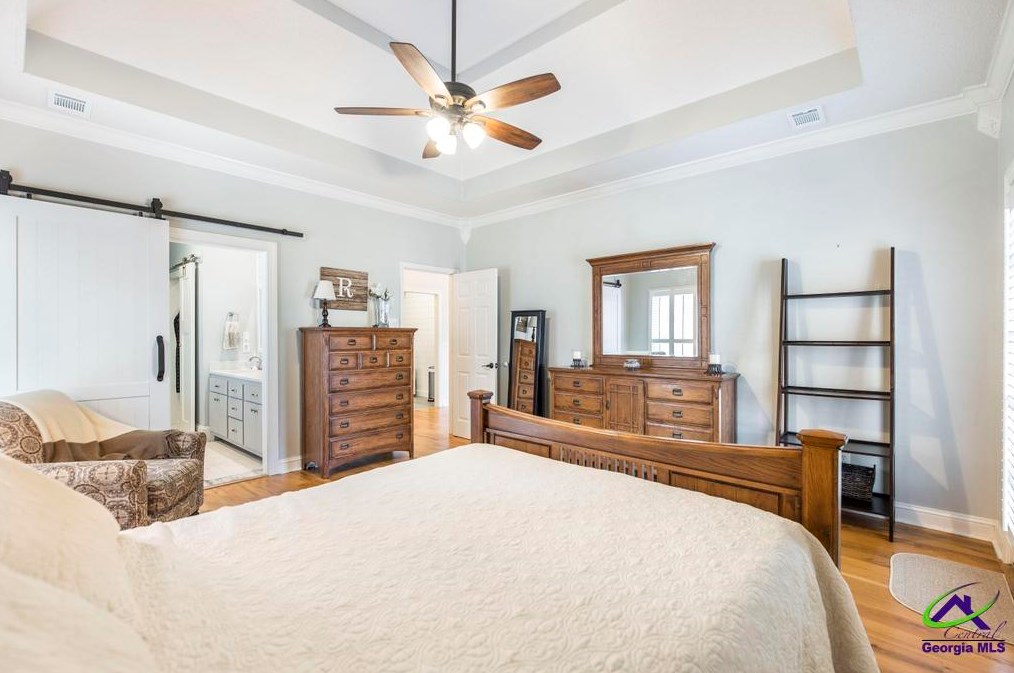 128 Huntington Pl, Macon GA  31210-4252 exterior
