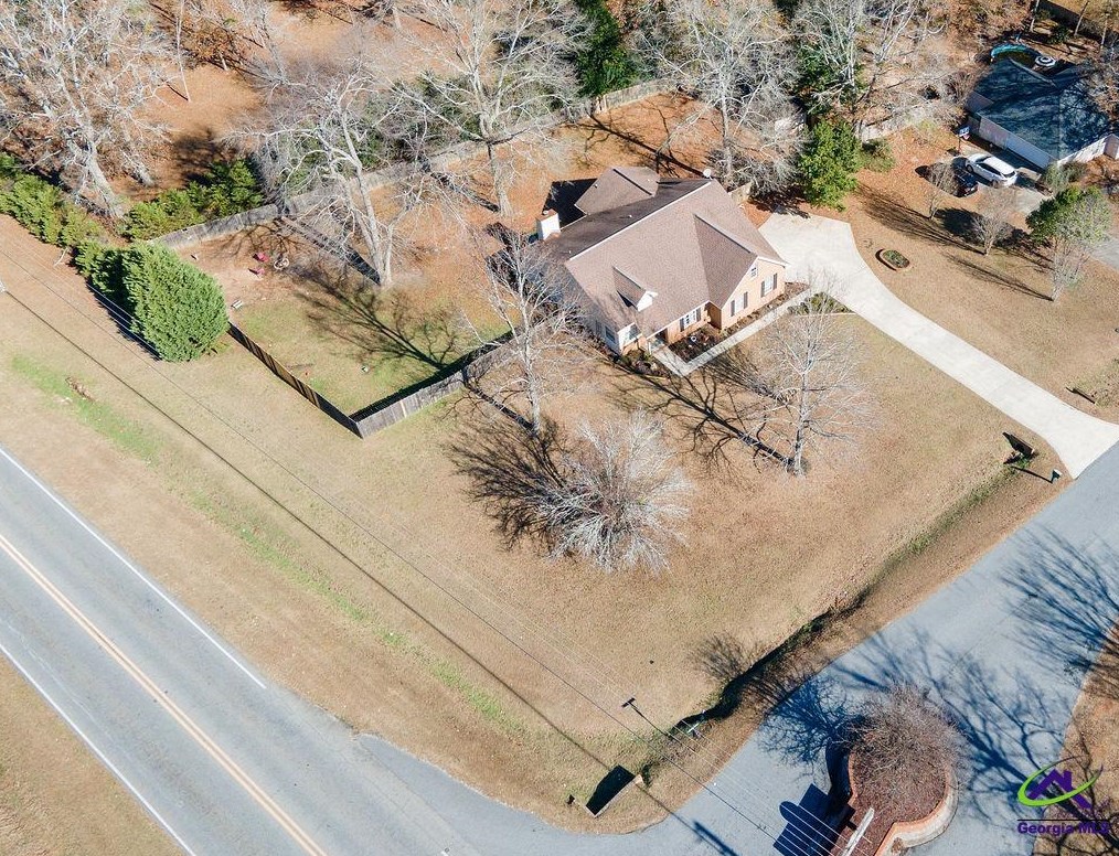 140 Wellston Cir, Warner Robins, GA 31093-8400