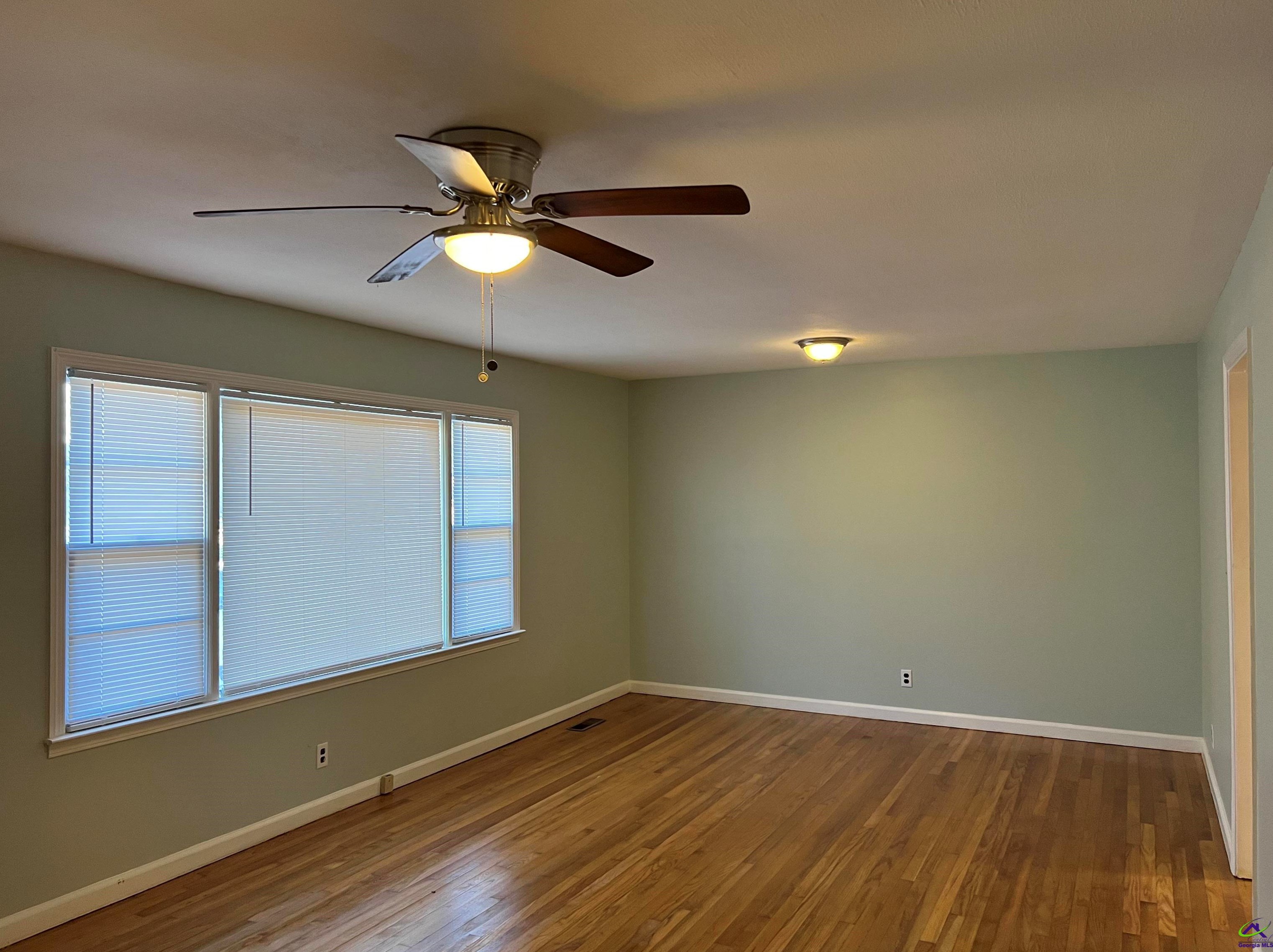 3862 Stacy Dr, Macon GA  31204-5645 exterior