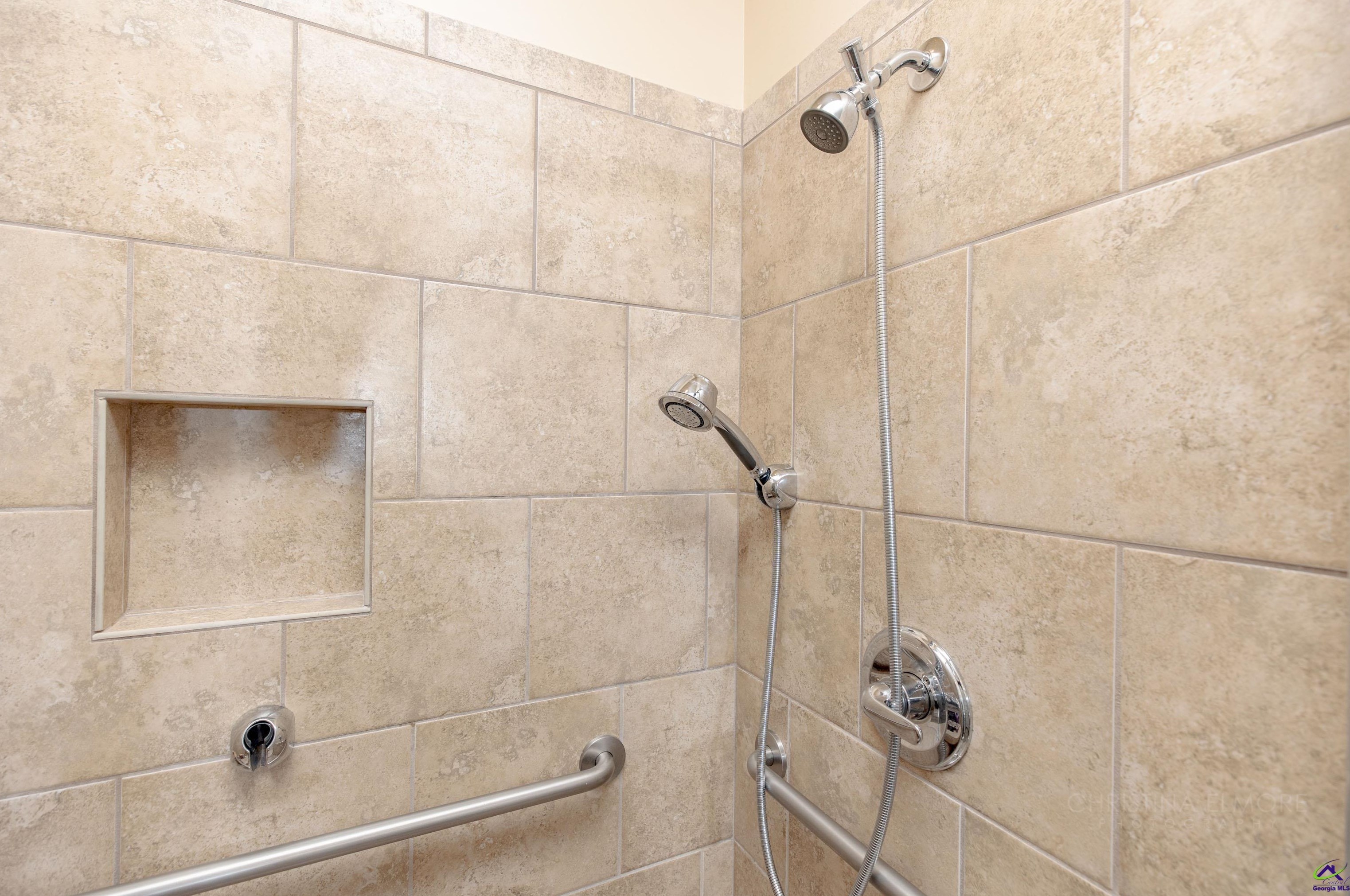 205 Avington Chase, Perry GA  31069-4851 exterior