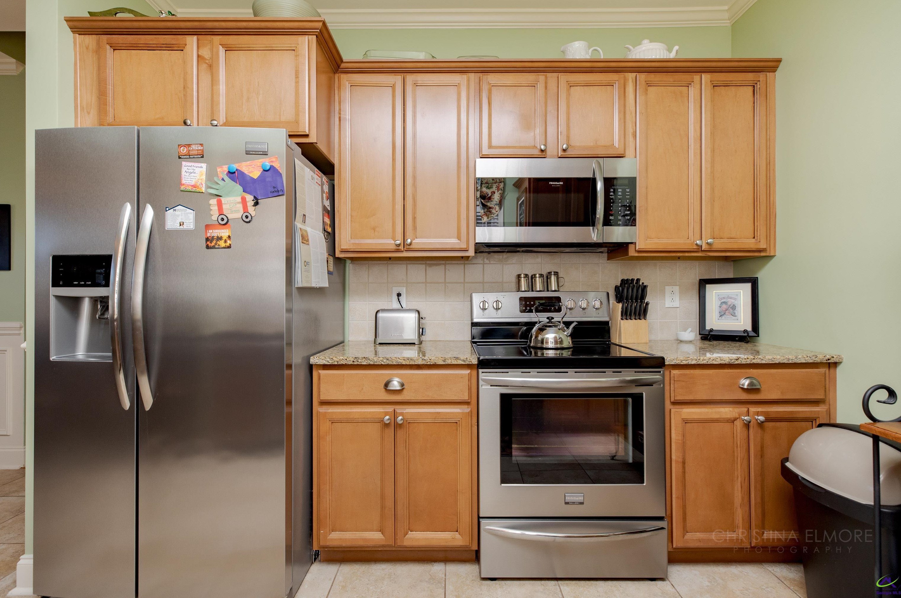 205 Avington Chase, Perry GA  31069-4851 exterior